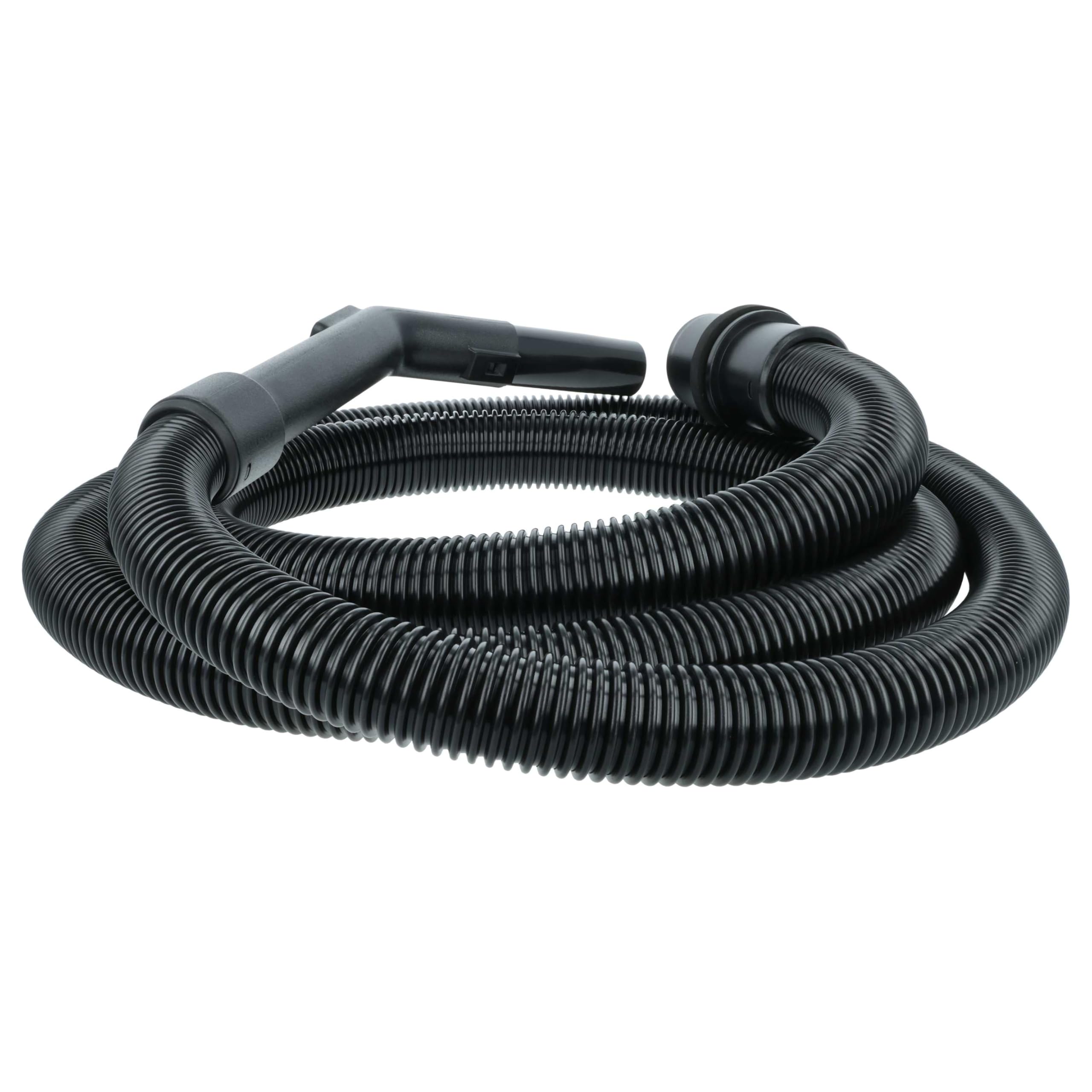 vhbw Tubo Flessibile 3m per Karcher NT Aspirapolvere 35mm
