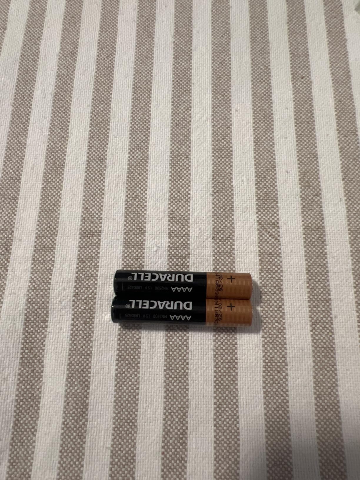 Duracell LR44 batterie alcaline 1,5V da 8 pezzi