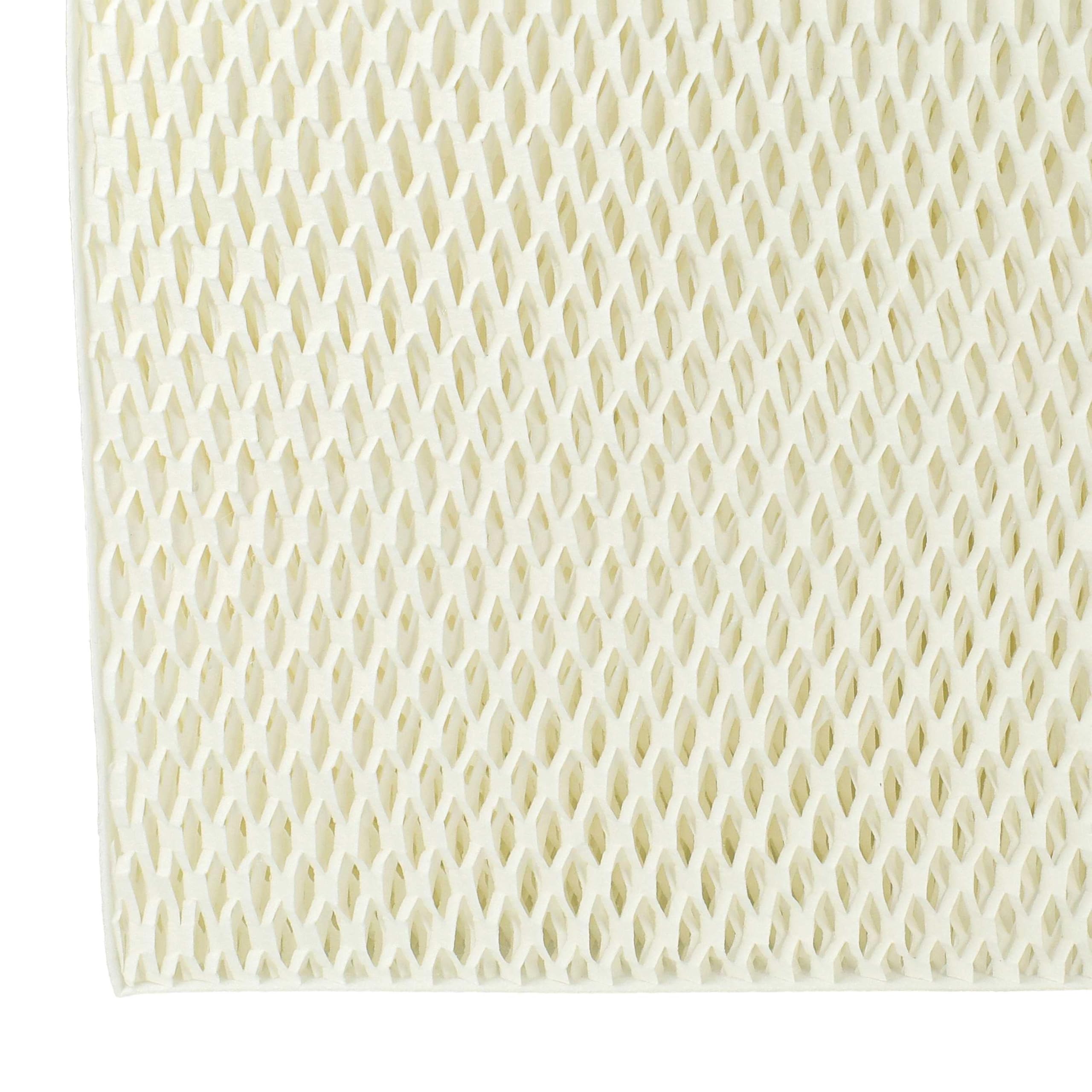 vhbw Oskar Karl filtro umidificatore carta bianco 6pz