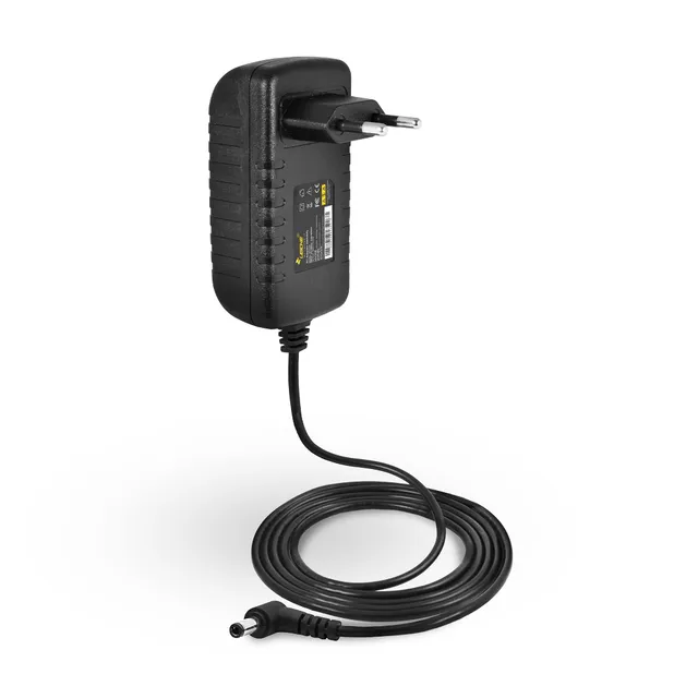 Leicke Alimentatore 24V 1A 24W 5,5x2,5mm
