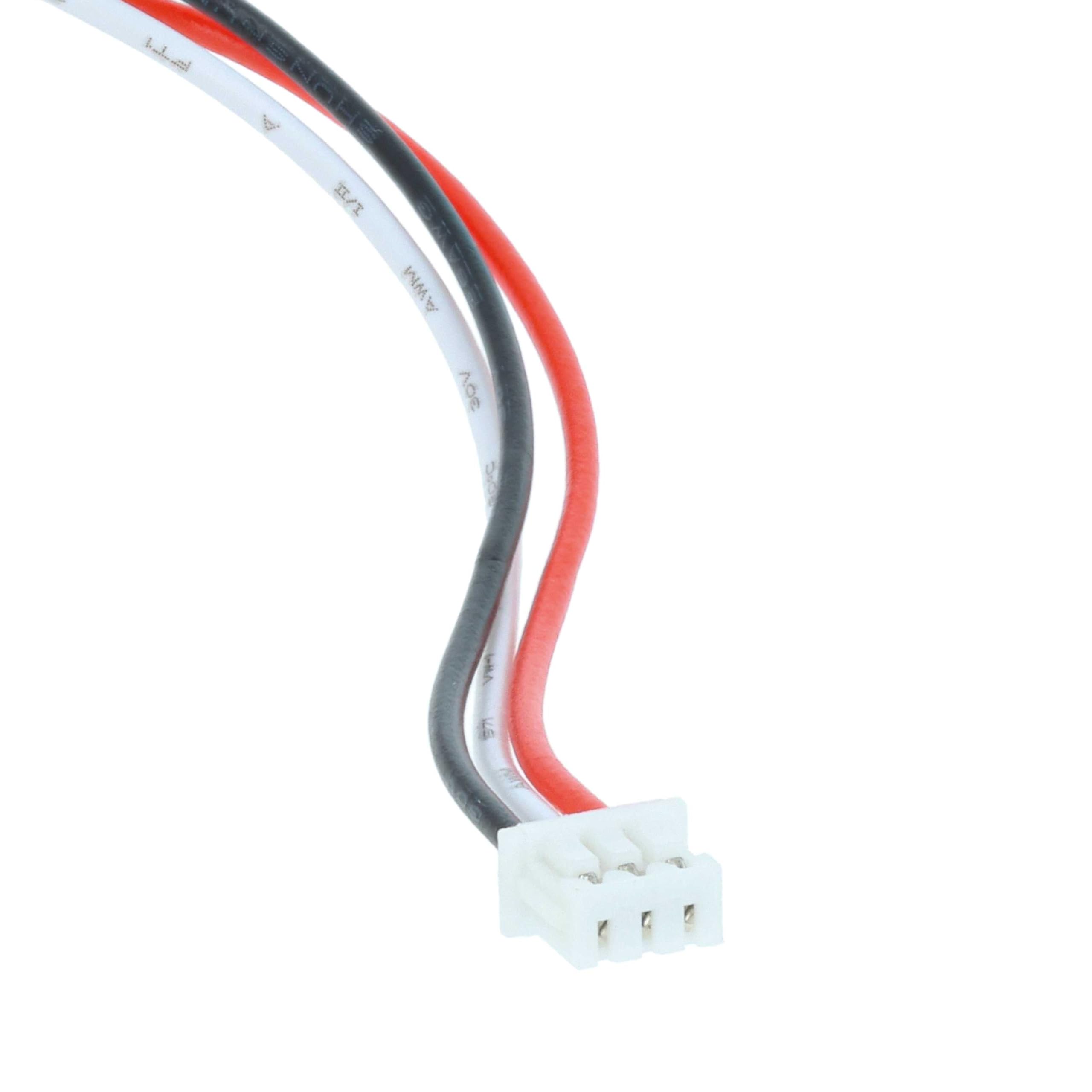vhbw Batteria BIOS GC020012R00 notebook Dell 200mAh