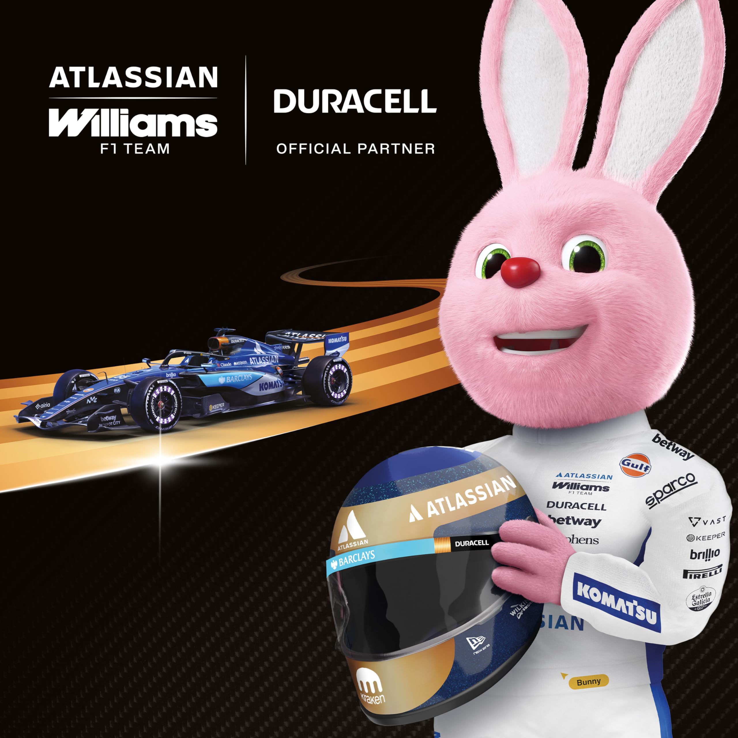 Duracell Plus Batterie Alcaline D LR20 4pz lunga durata