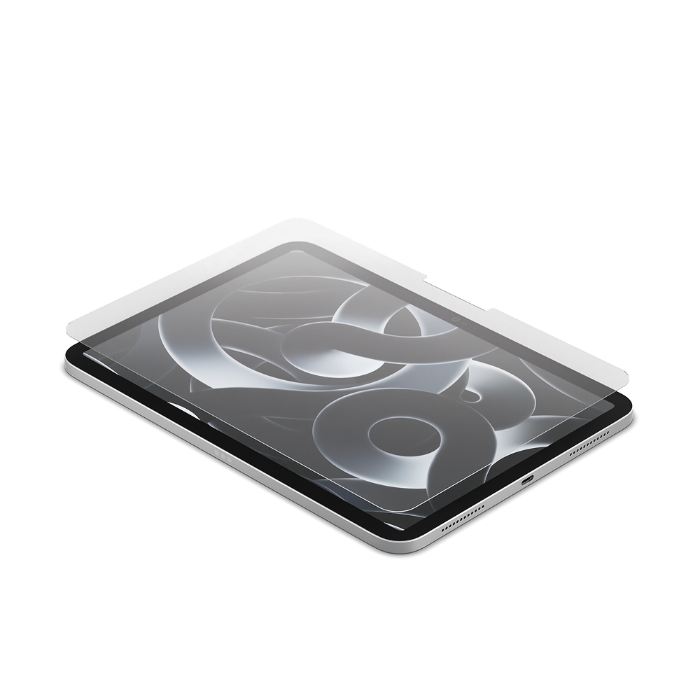 Cygnett Vetro temperato iPad Air 13 M2 pellicola antigraffio