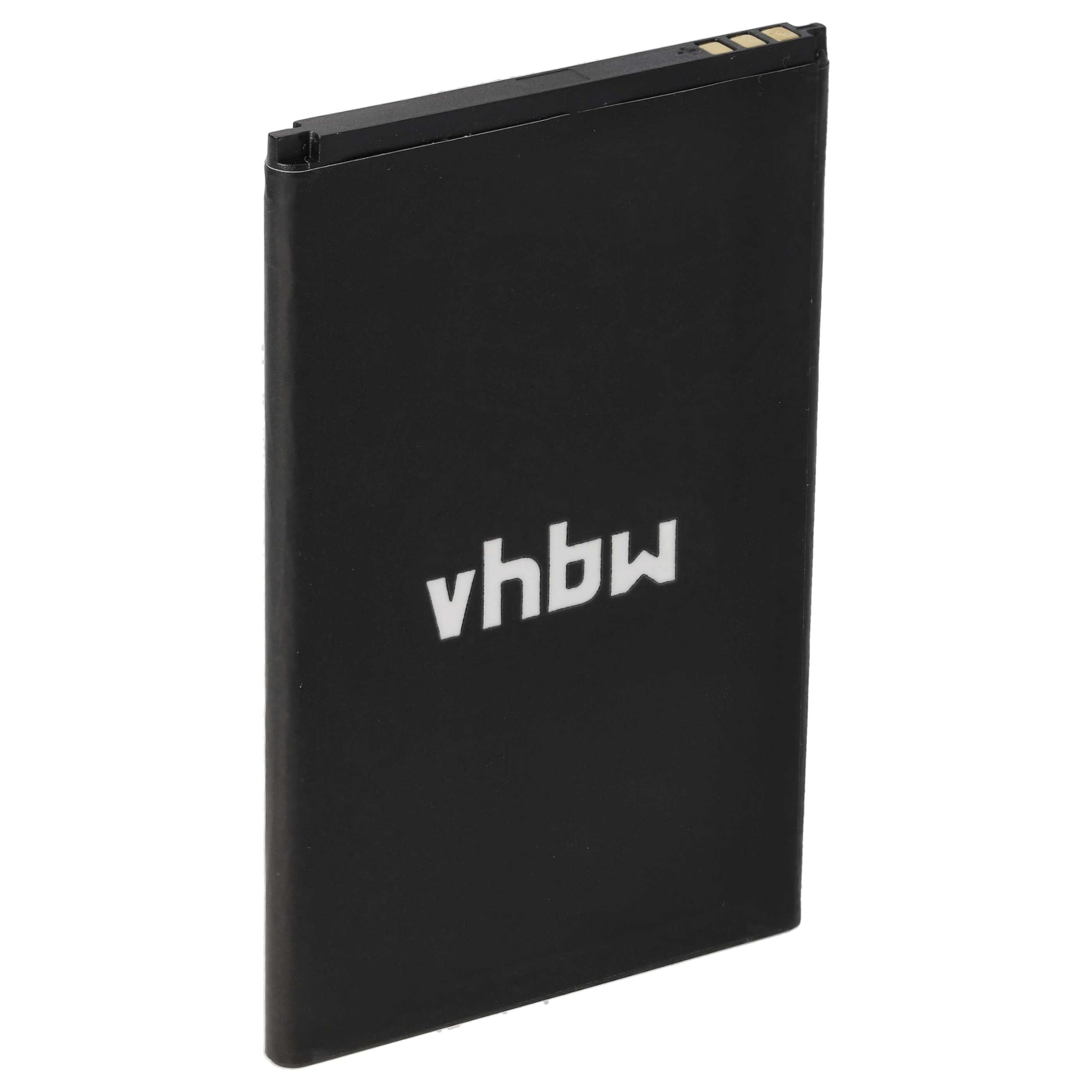 vhbw Batteria per Wiko Sunny 2 Plus smartphone 1800mAh Li-Ion