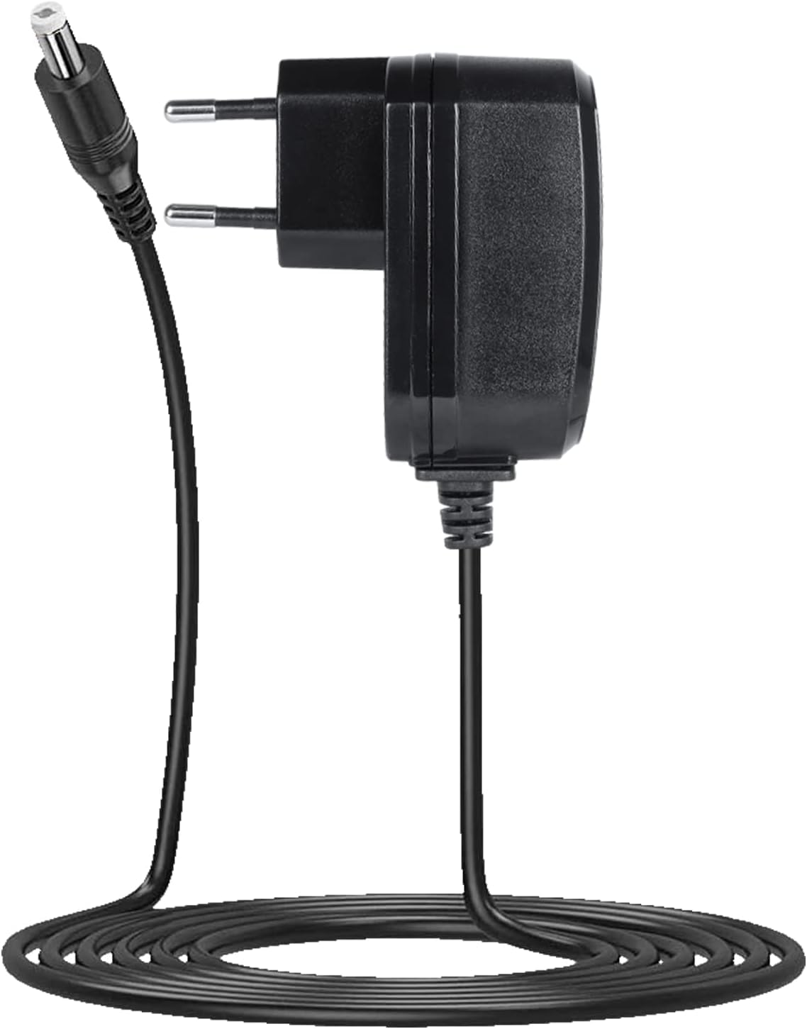 Leicke Alimentatore Universale 5V 1A 5W alimentatore 5,5x2,5mm