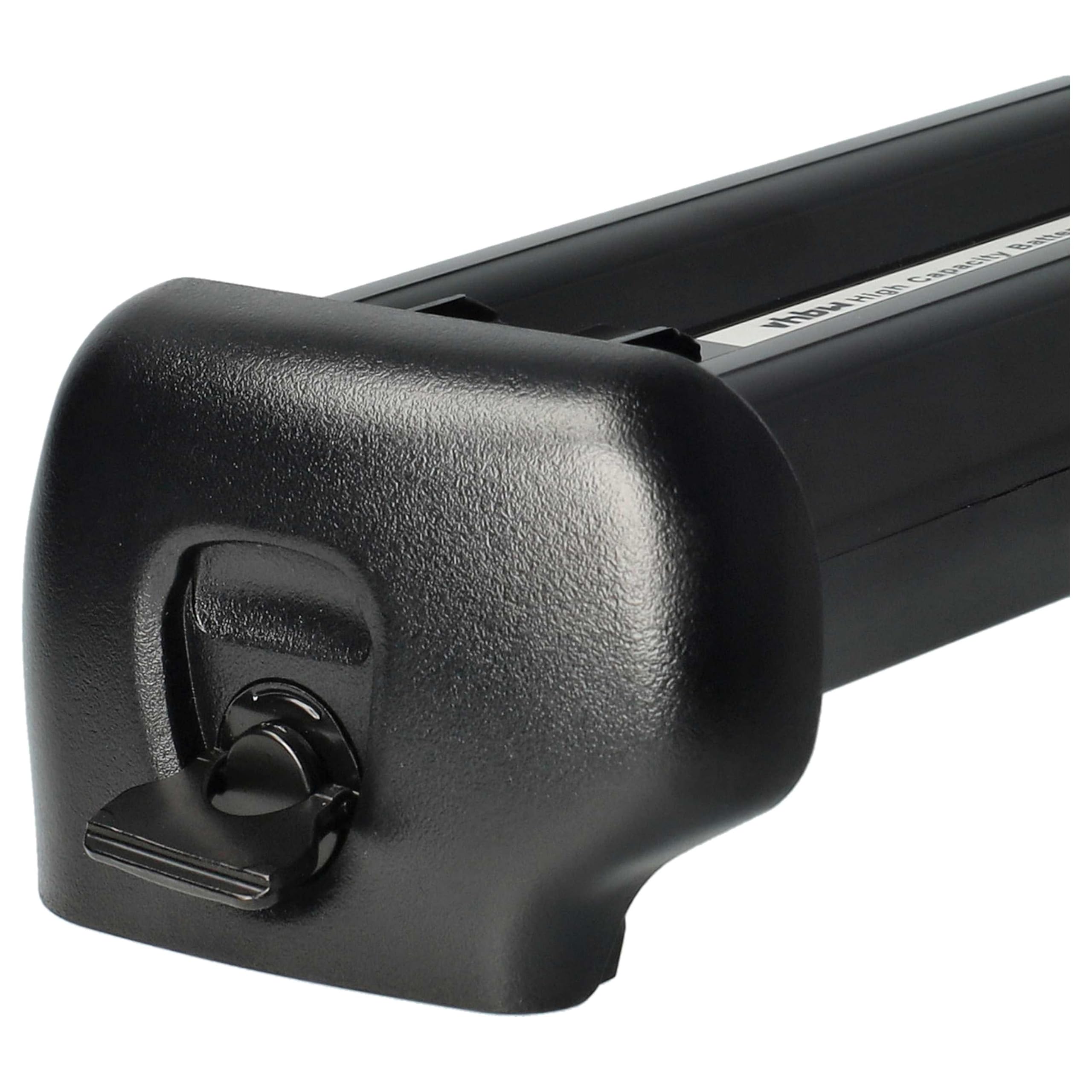 vhbw Batteria EN-4 fotocamera per Nikon D1x 1800mAh Li-Ion
