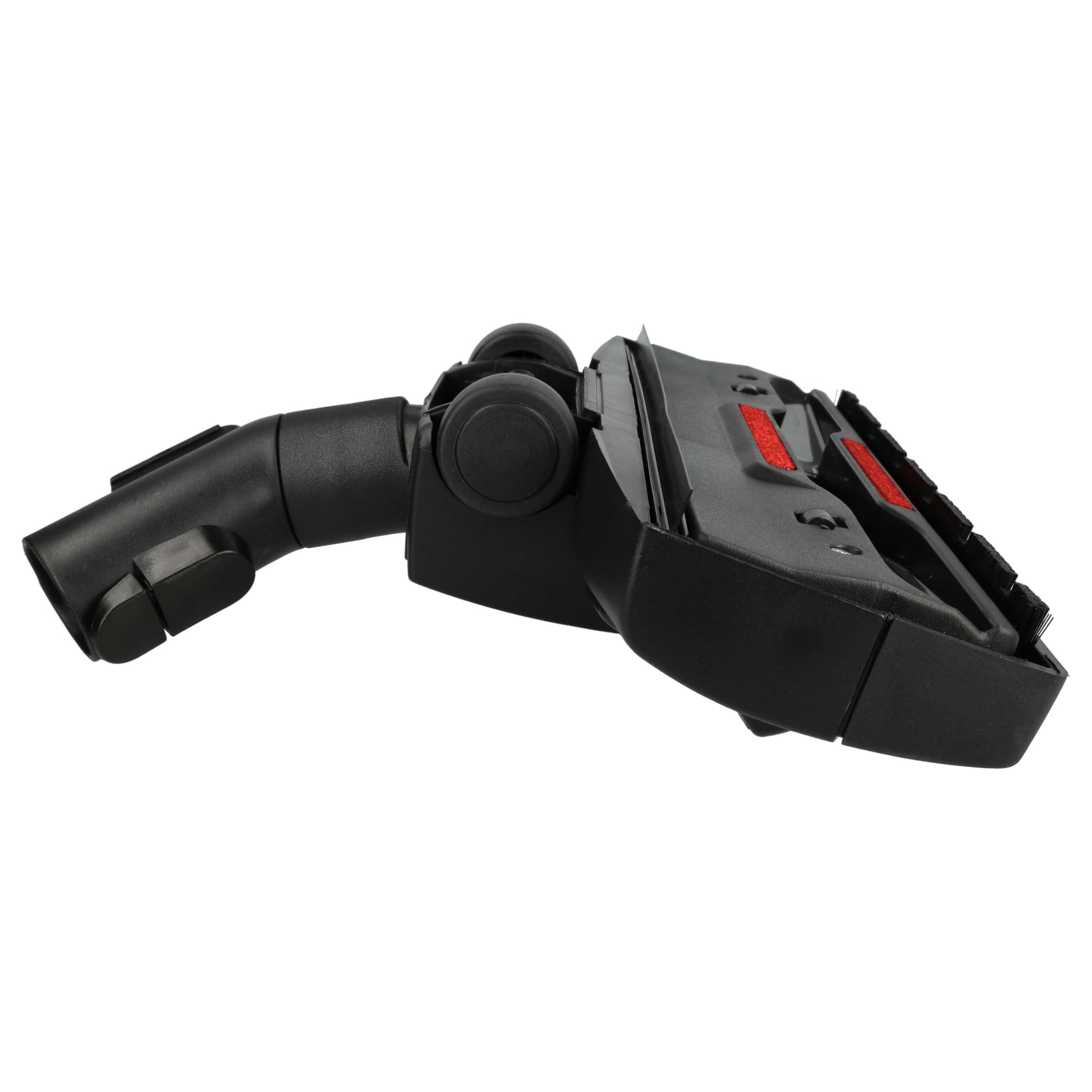 vhbw Bocchetta SBD 285-3 per Miele S5311 35mm