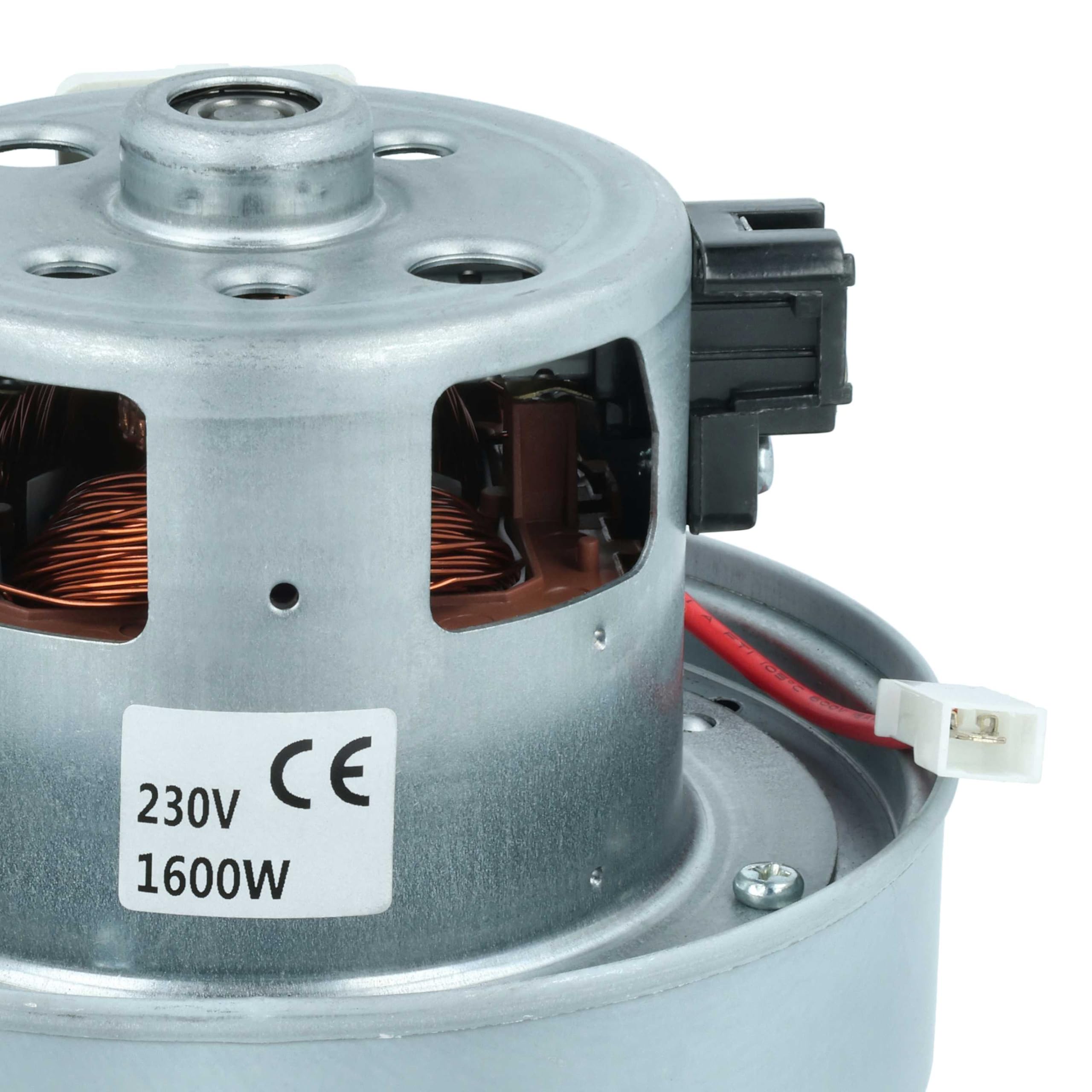 vhbw DC 05 motore aspirapolvere 1600W Dyson 1x cavo