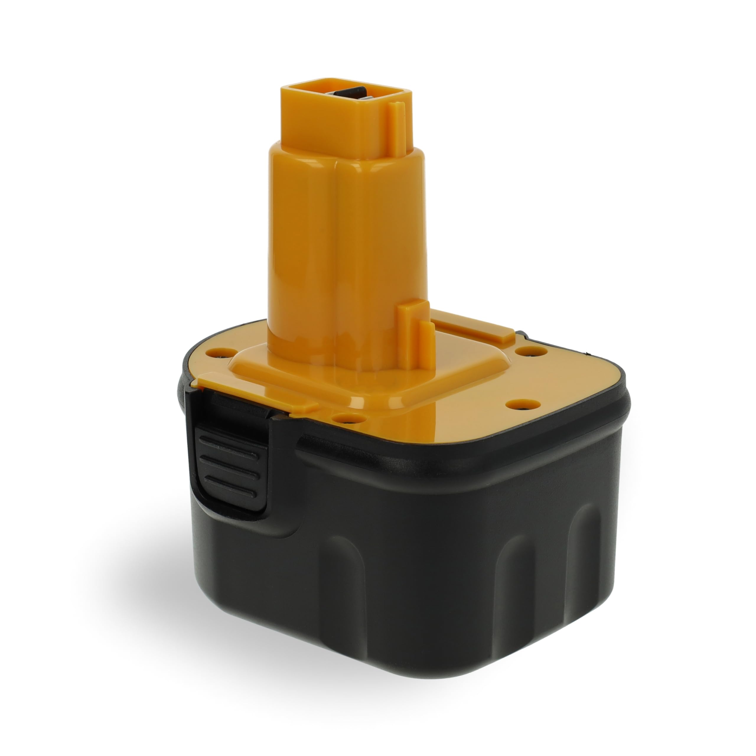 vhbw Batteria A9252 12V per Utensili NiMH 3000mAh 36Wh