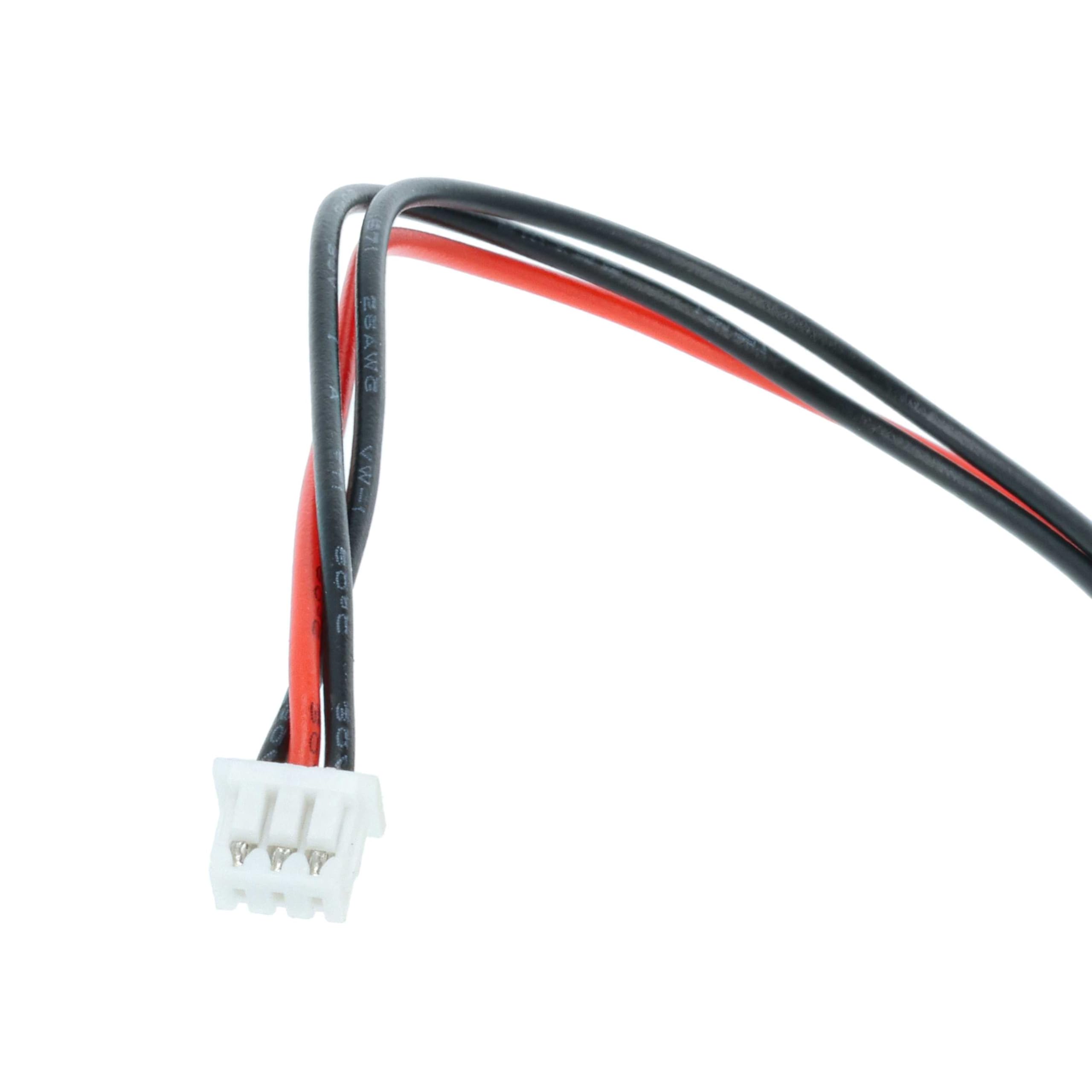 vhbw Batteria BIOS 200mAh per Dell Inspiron 1720 notebook litio