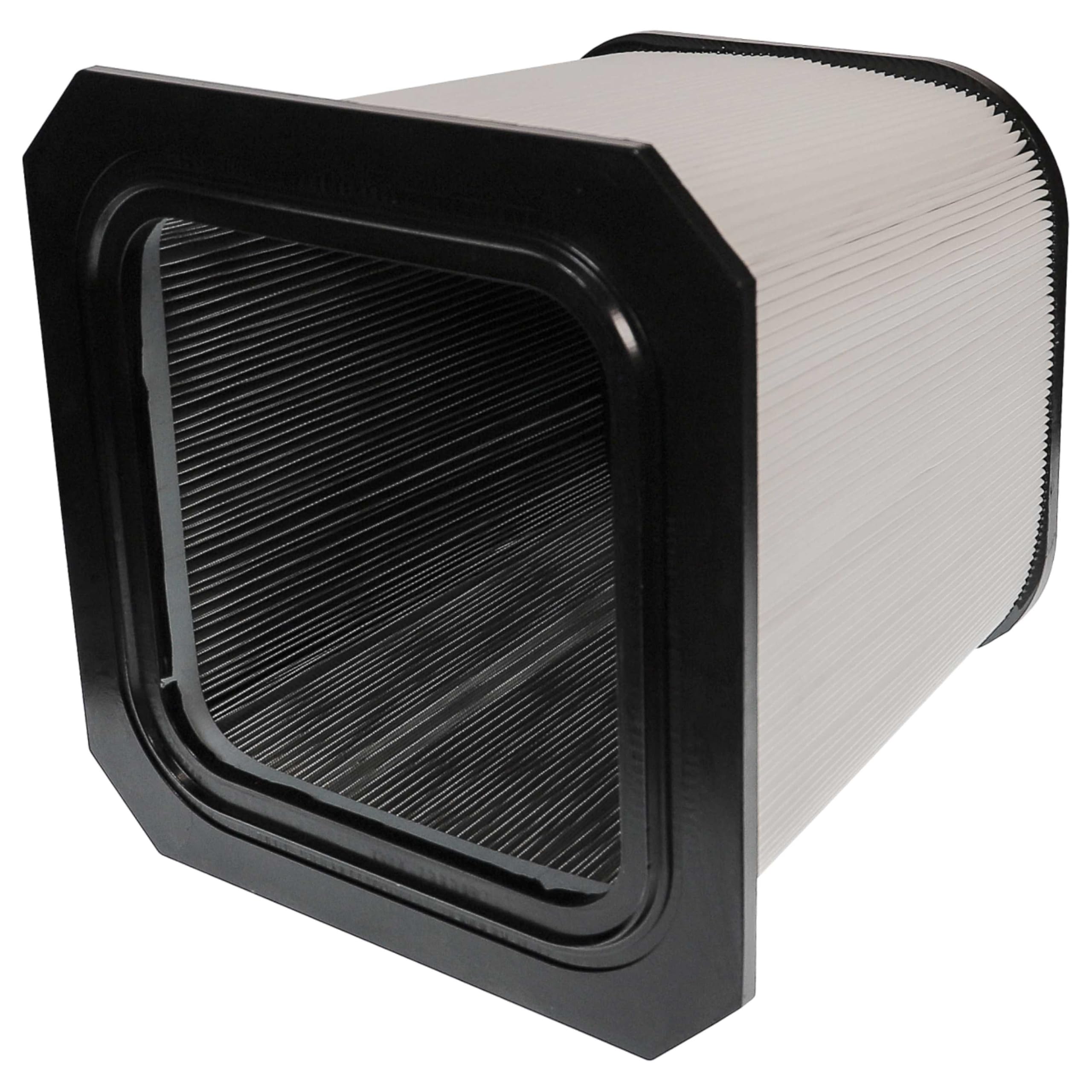 vhbw Microfiltro AirCube 1200 Purificatore Aria HEPA13