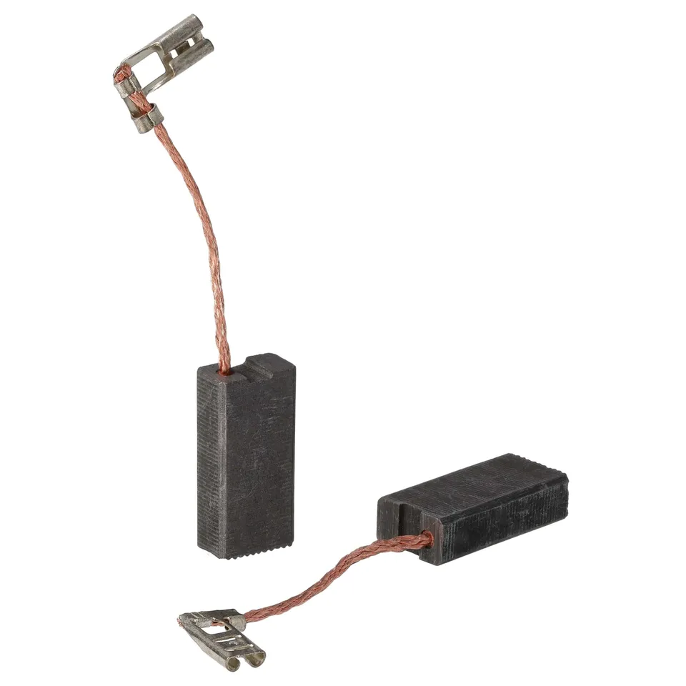 vhbw 2x Spazzole carbone trapano Hilti TE 56 7x12,5x26mm