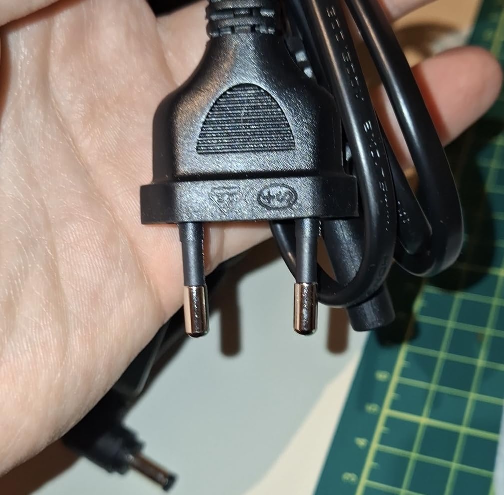 Leicke Alimentatore universale 24V 4A 96W 5,5x2,5mm
