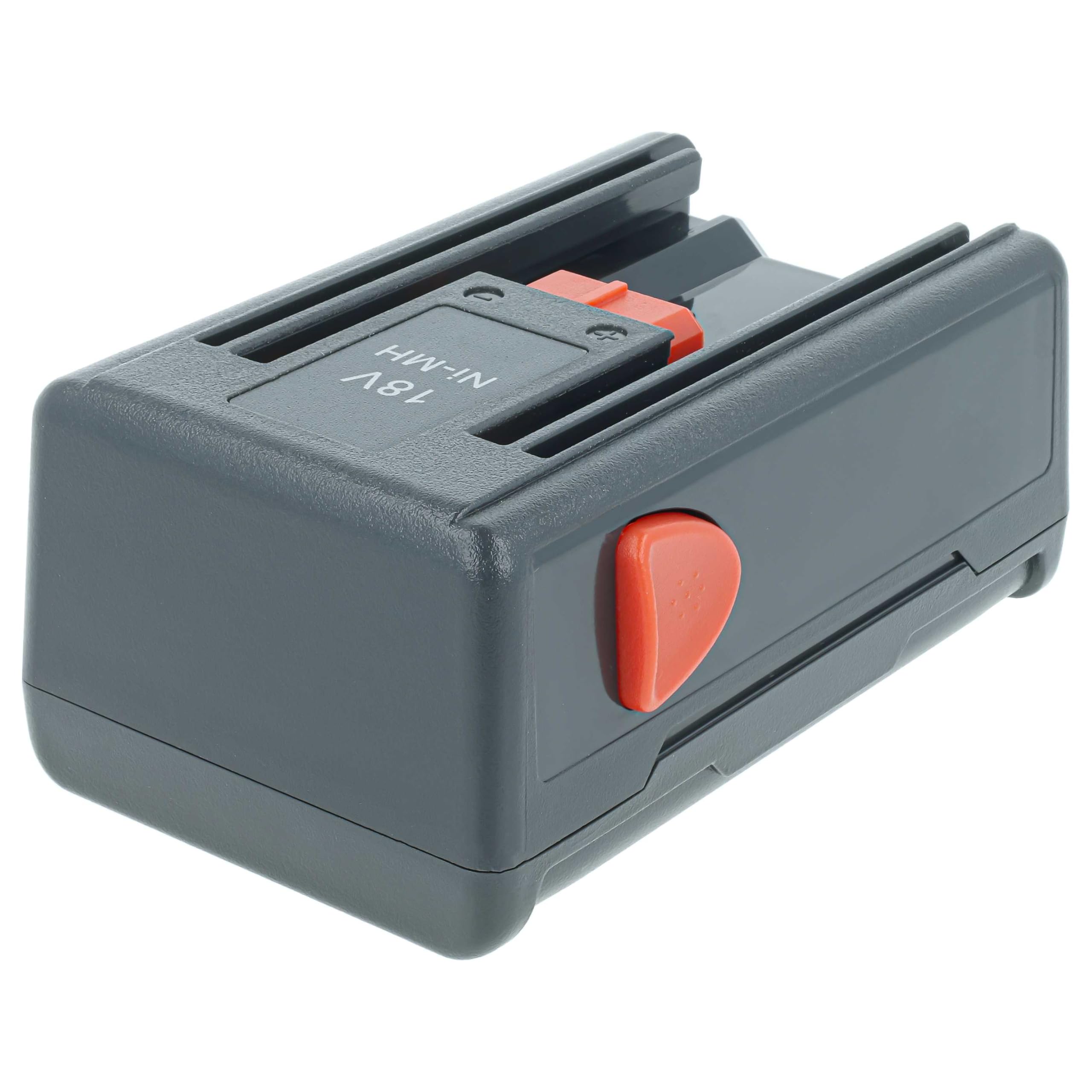 vhbw Batteria NiMH 18V 1,5Ah per Gardena SmallCut 300/23