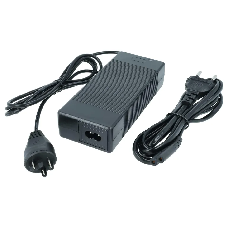 vhbw Caricabatterie per Bosch PowerPack 400 36V 2A 72W