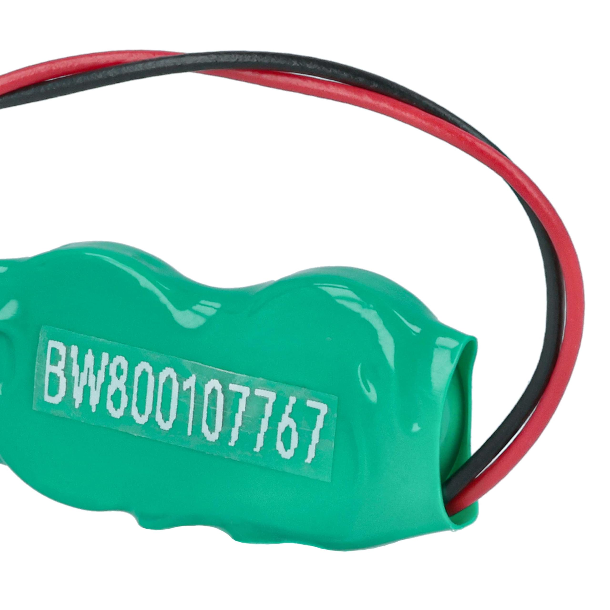vhbw FL2 batteria BIOS Toshiba Dynabook DB50C NiMH 20mAh 2,4V