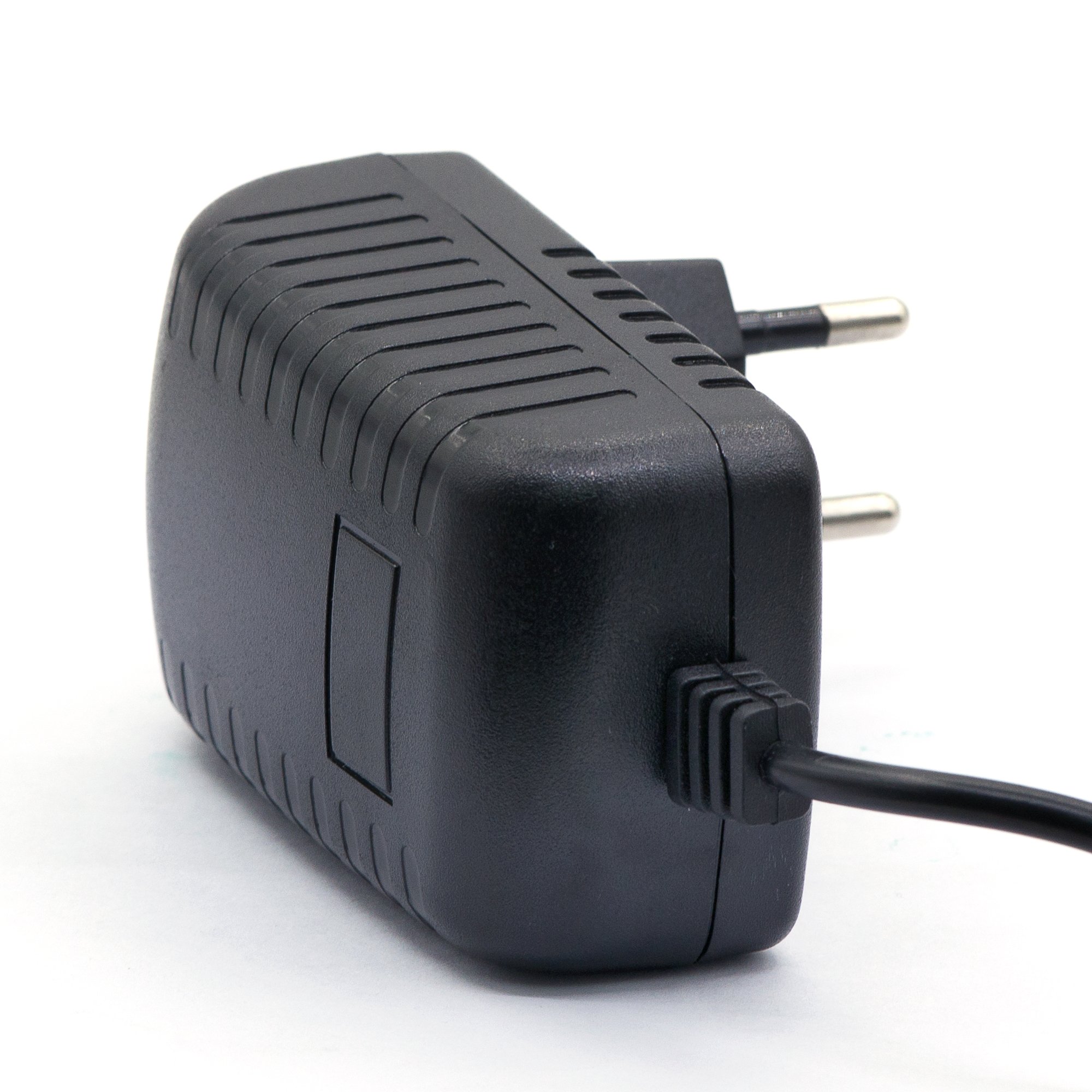 Leicke Alimentatore 24V 1A 24W 5,5x2,5mm