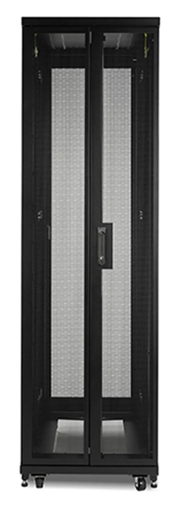 APC NetShelter SV armadio rack 42U per server