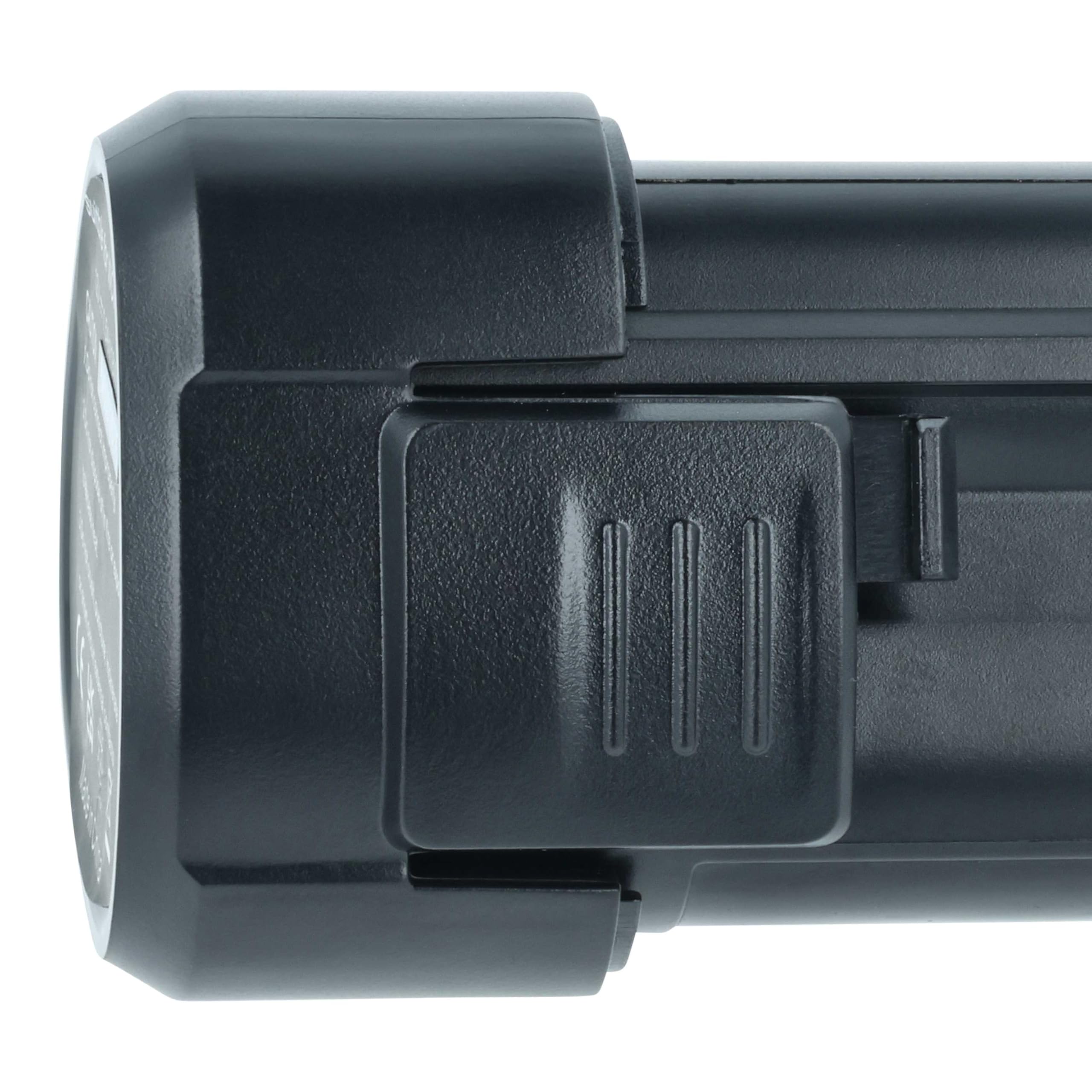 vhbw WA3503 batteria utensili 12V 1500mAh Li-Ion