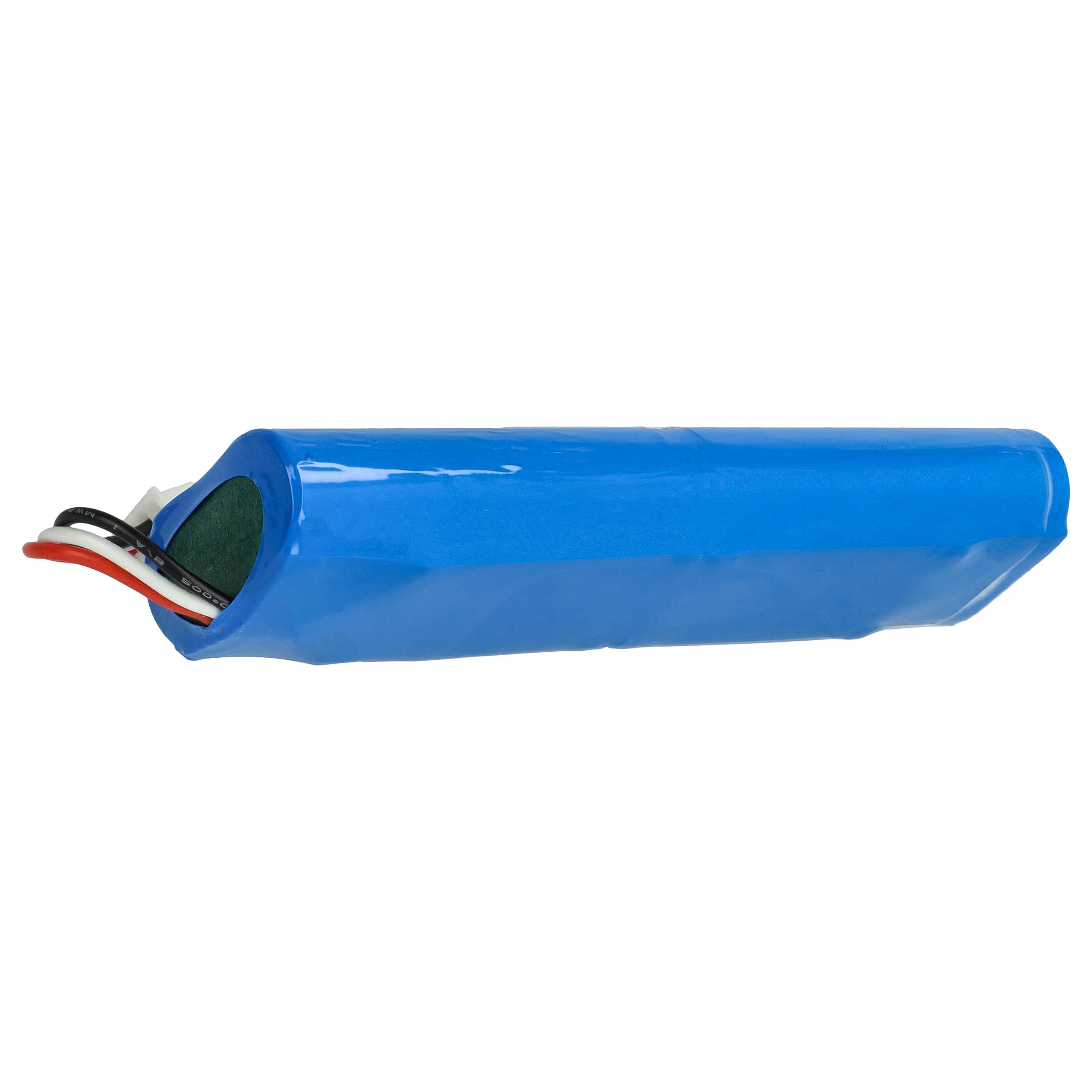 vhbw Batteria 14,4V 3200mAh per Ecovacs Deebot N8 Li-Ion