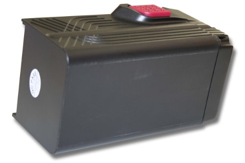 vhbw Batteria B36 per trapano Hilti TE 7A 36V 3Ah