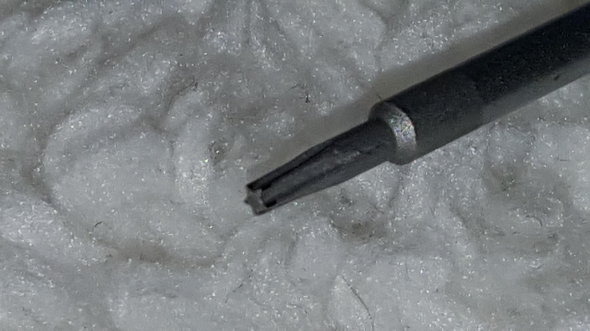 vhbw cacciavite Pentalobe TS4 MacBook Air utensile