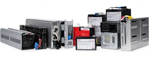 APC RBC32 Batteria UPS 24V Piombo 7Ah