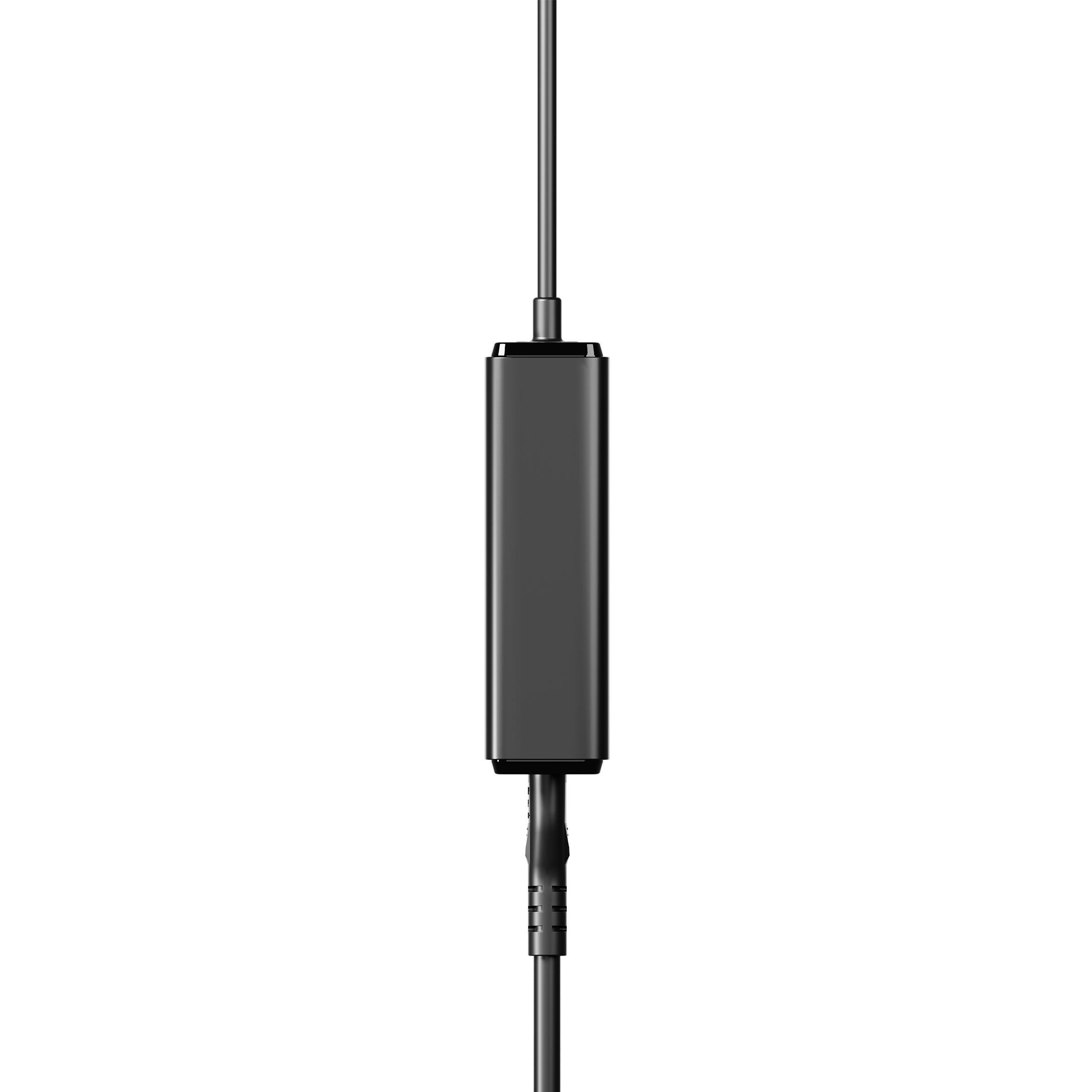 Cygnett PowerMaxx caricatore GaN 140W nero con cavo 1m