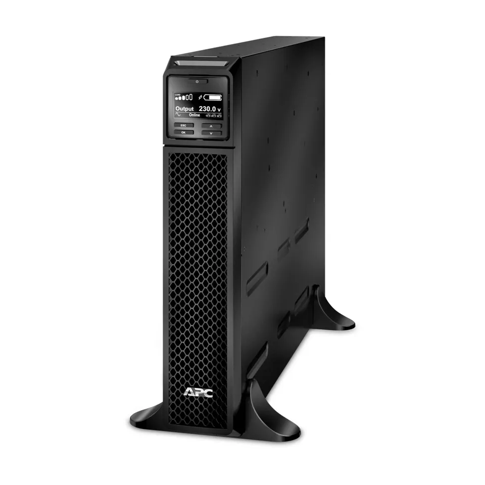 APC Smart-UPS UPS 1000VA 1000W doppia conversione nero