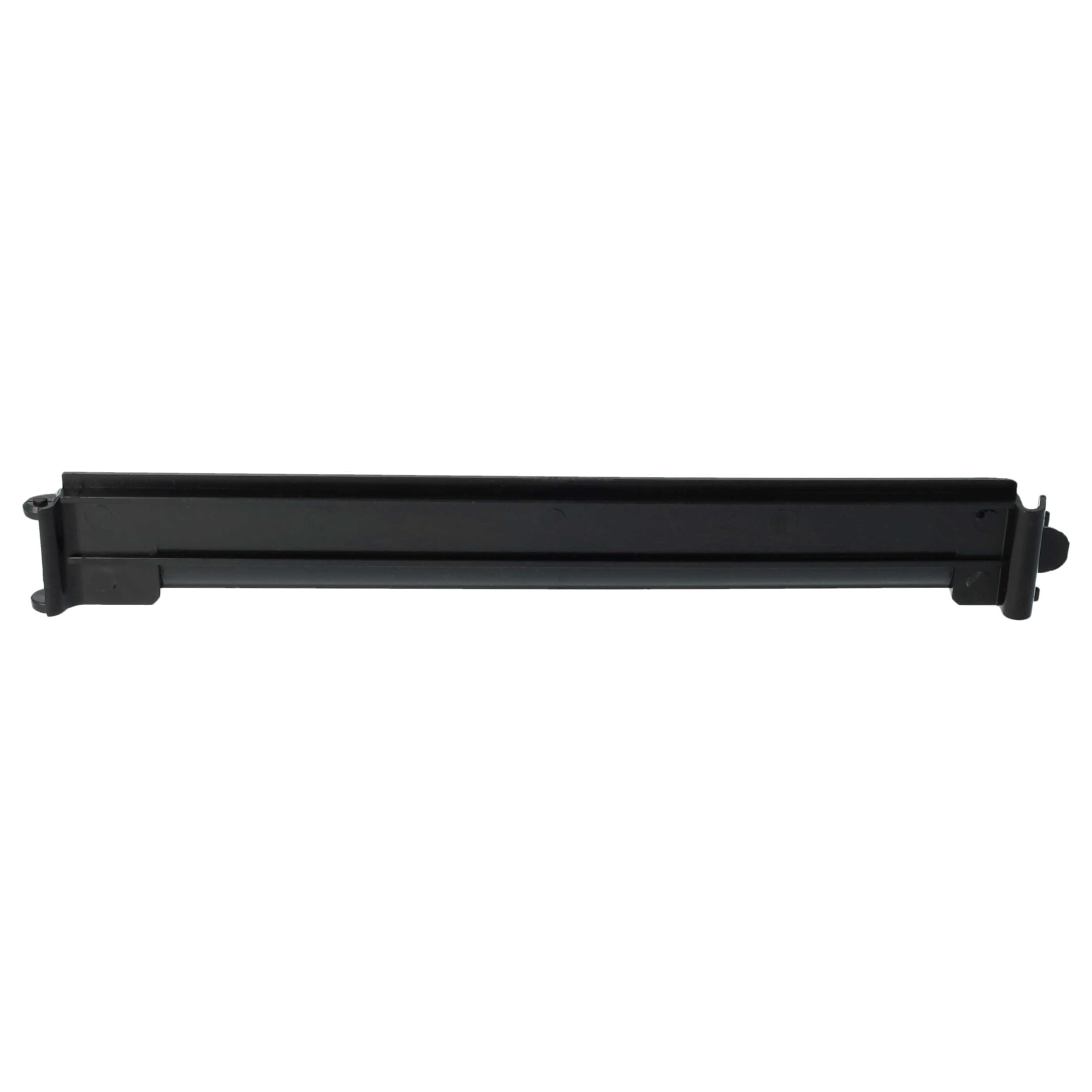 vhbw Valvola a Pettine Ricambio Aspirapolvere Roomba 500-700 1 Pezzo