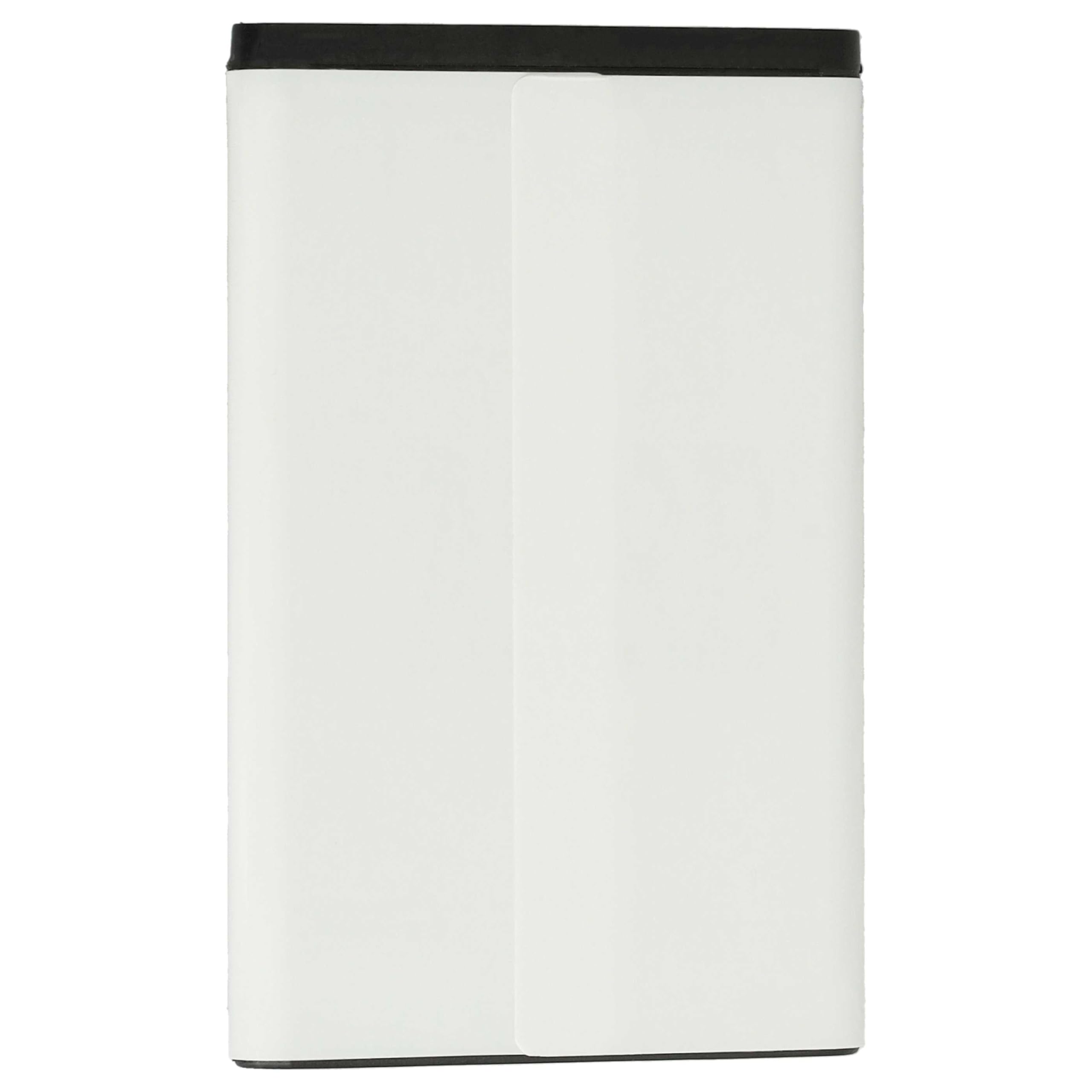 vhbw Batteria Primo 405 telefono 1200 mAh Li-Ion