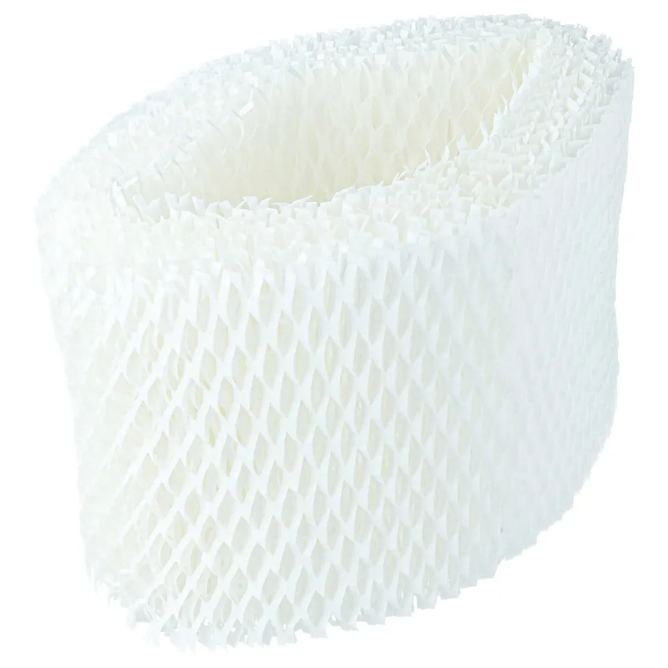 vhbw Filtro per Philips HU4801 HU4813 Umidificatore Bianco