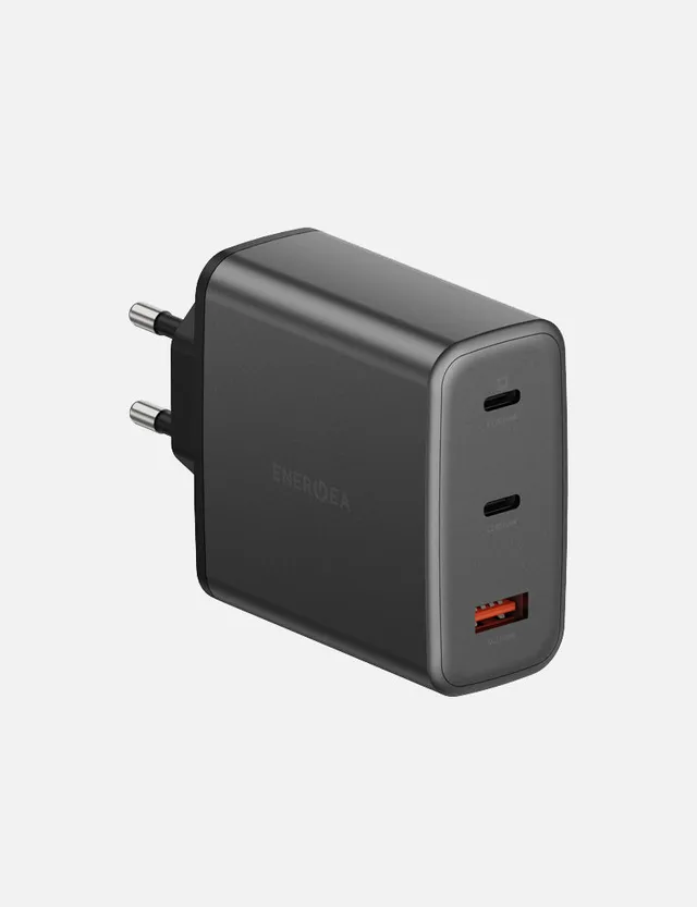 Energea AmpCharge GaN100 caricatore muro 100W EU