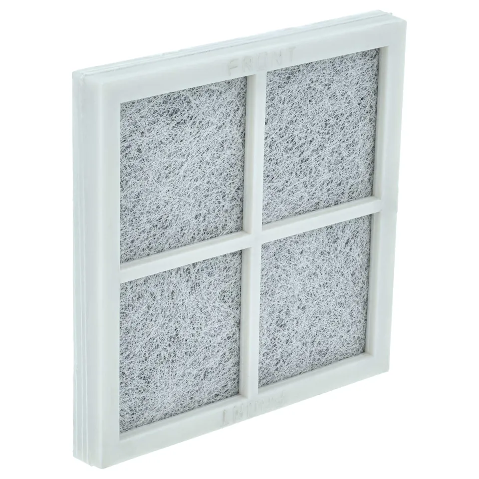vhbw Filtro LT120F per LG LFX25991ST carboni attivi 1pz