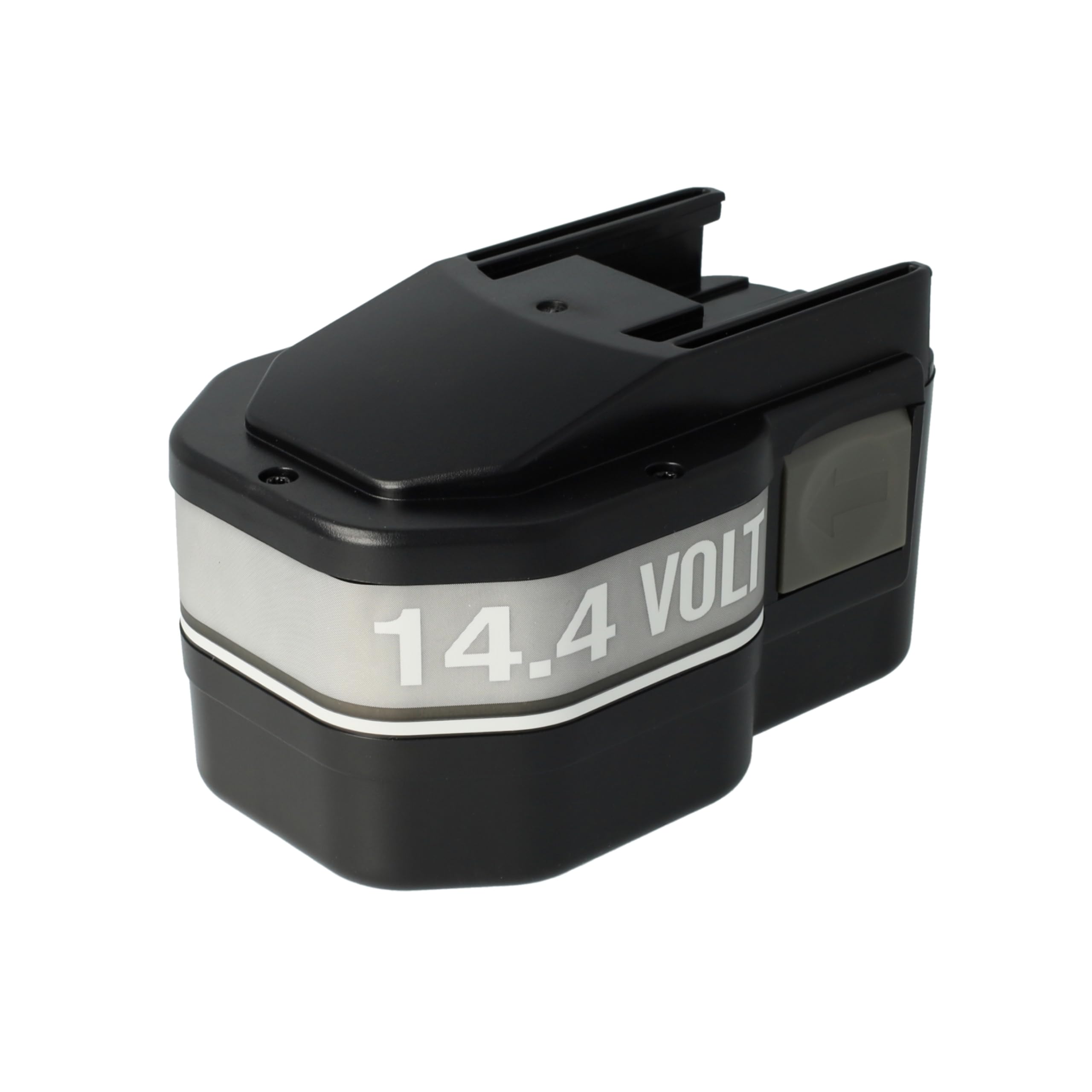 vhbw NiMH batteria 3300mAh 14,4V per Fromm P322