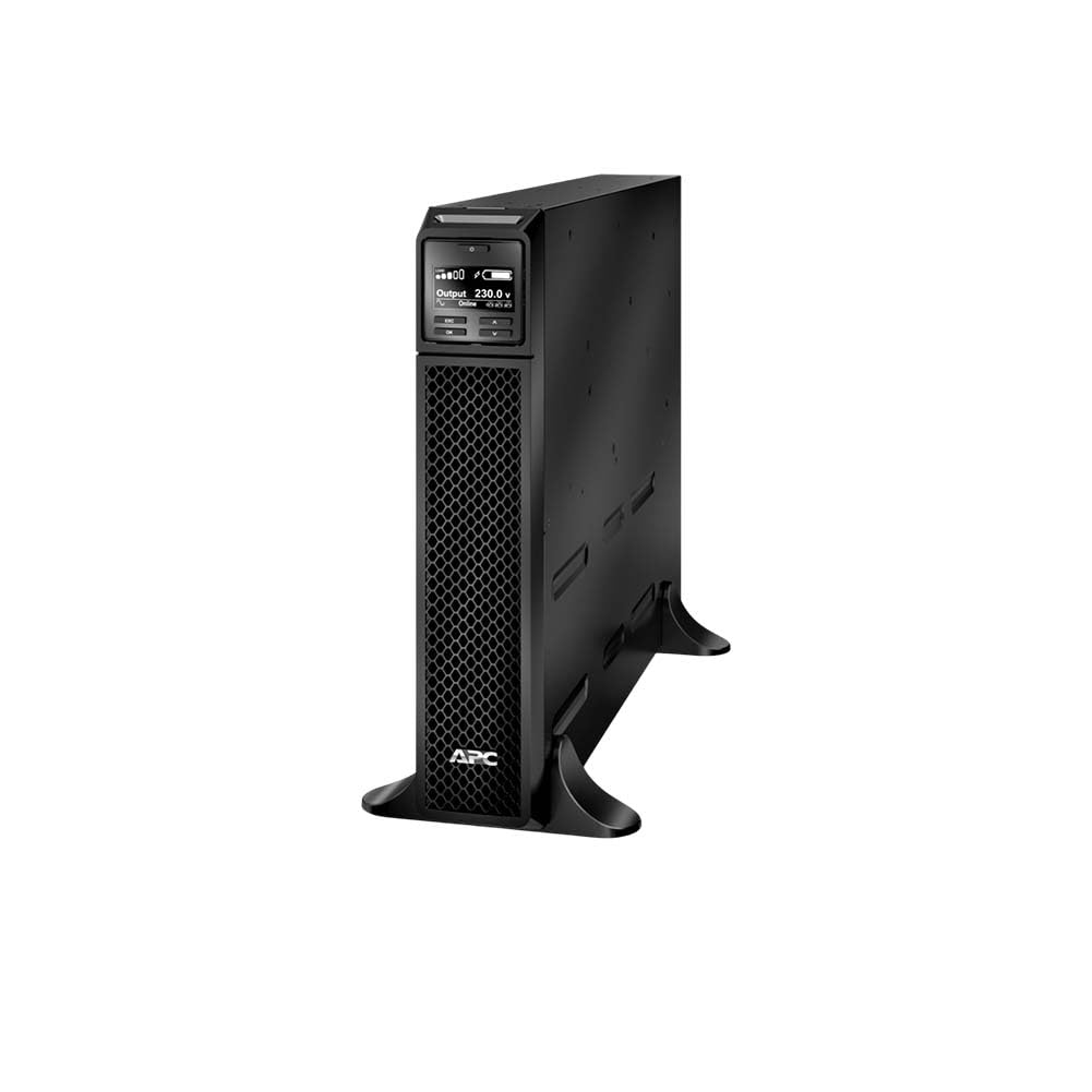 APC Smart-UPS SRT SRT3000RMXLI UPS 3000VA Rack LCD