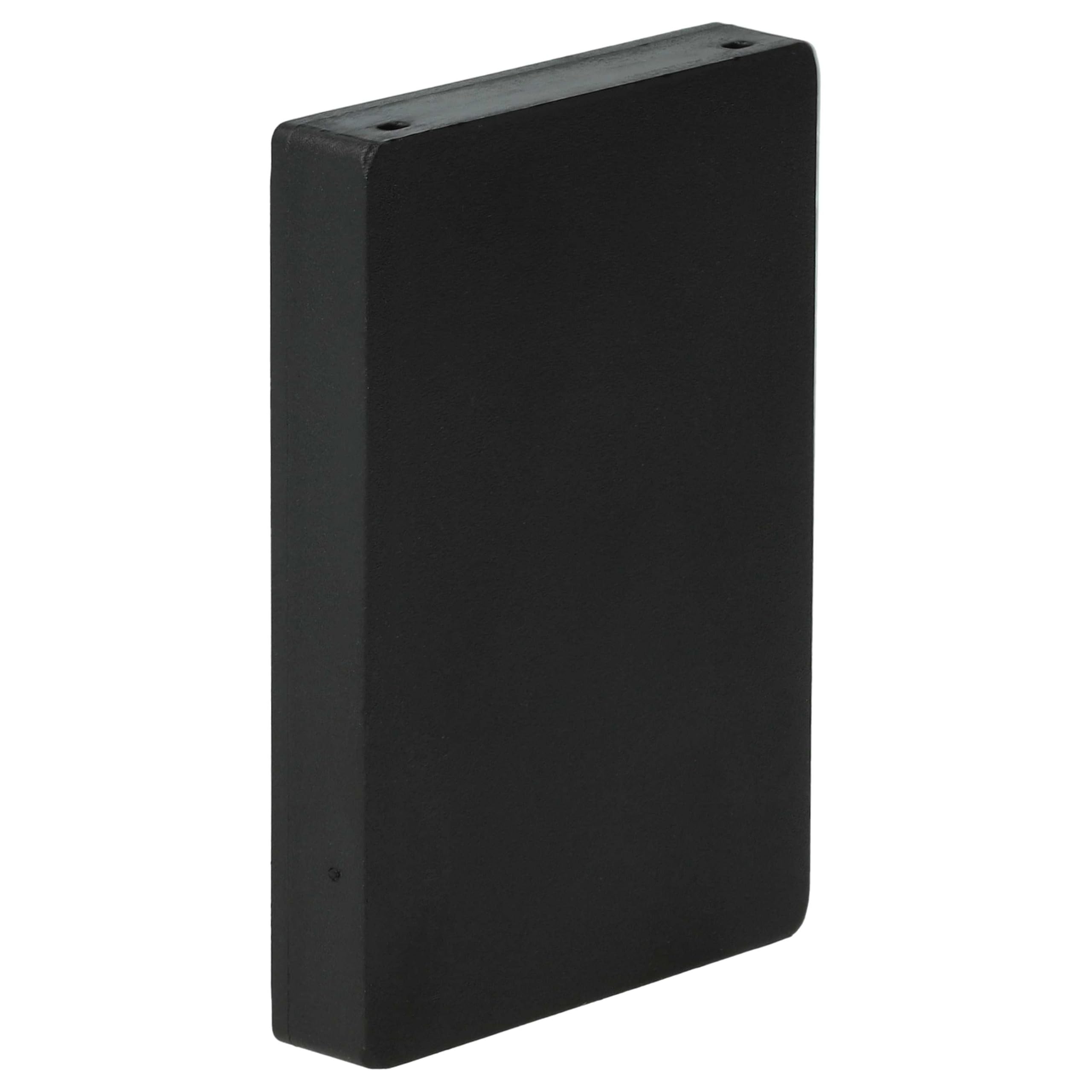 vhbw 9D62 batteria cordless telefono 950mAh Li-Ion