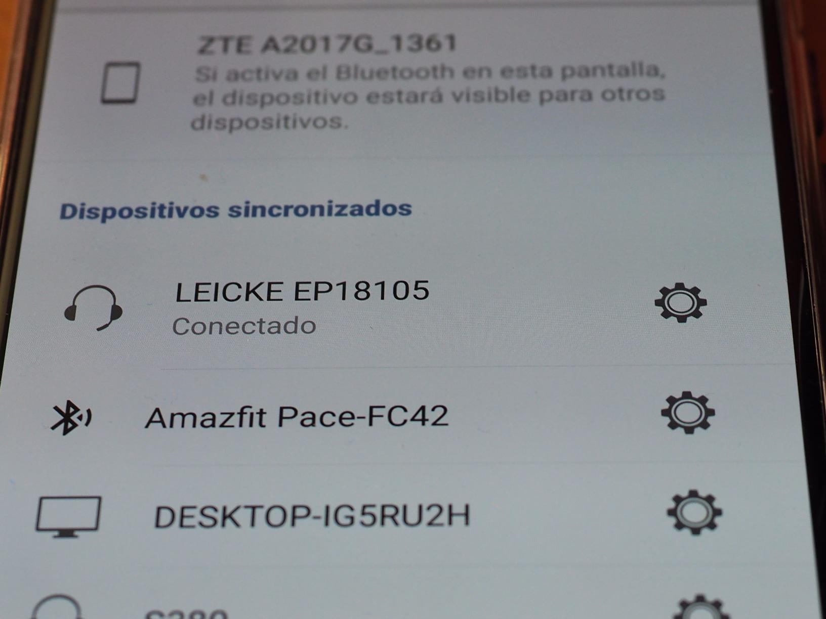 Leicke Sharon DJ Roxxx Cassa Bluetooth Rossa 10W IPX4