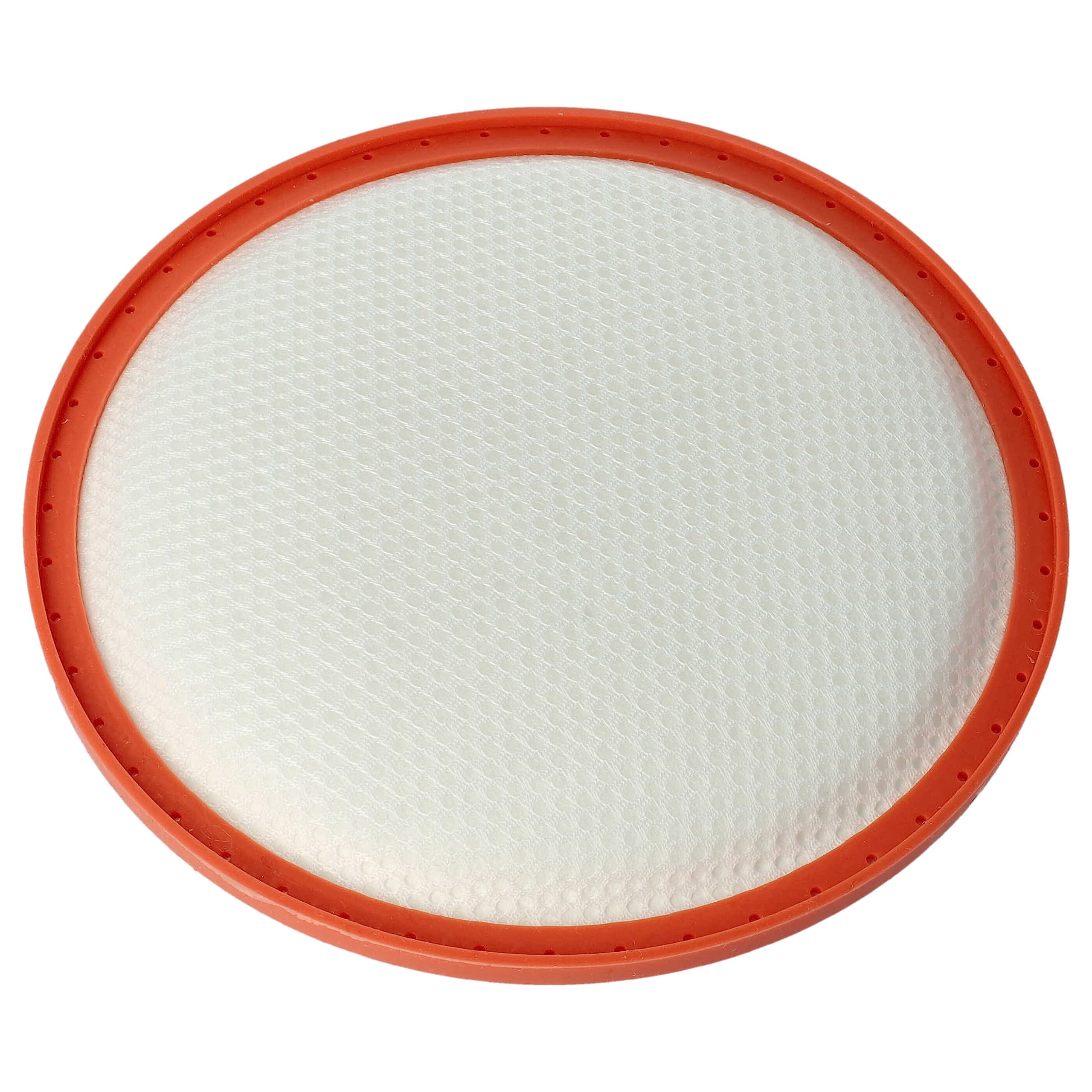 vhbw Filtro pre-motore per Dirt Devil DD2620 salvamotore