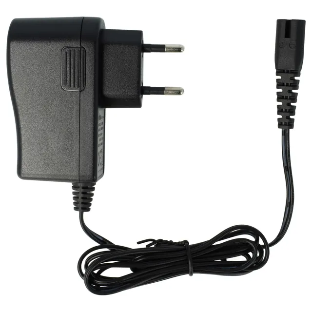 vhbw Caricabatterie 25V per DeLonghi XLM21LE1.GYR
