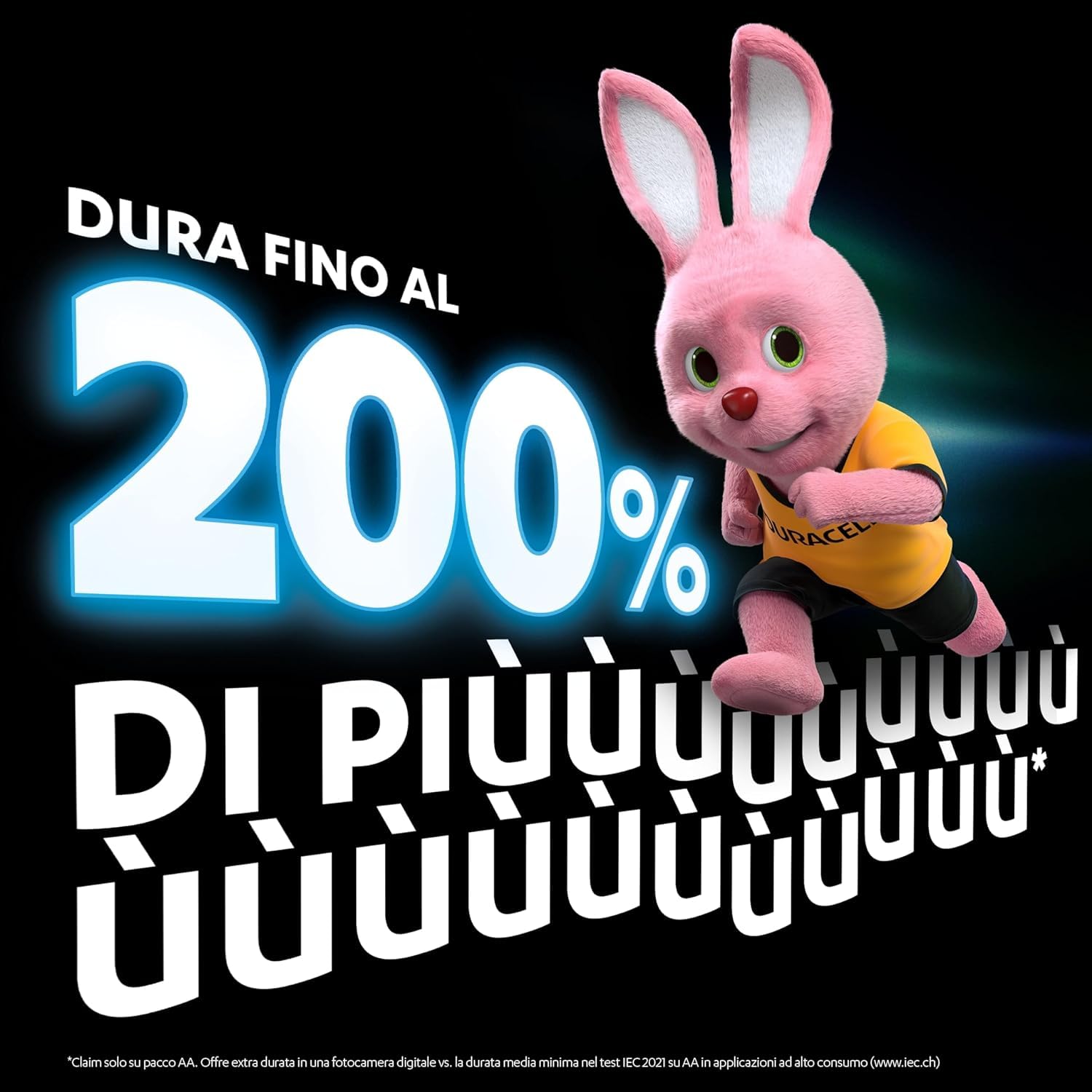 Duracell Optimum MX1500 batterie AA 12 pezzi alcaline