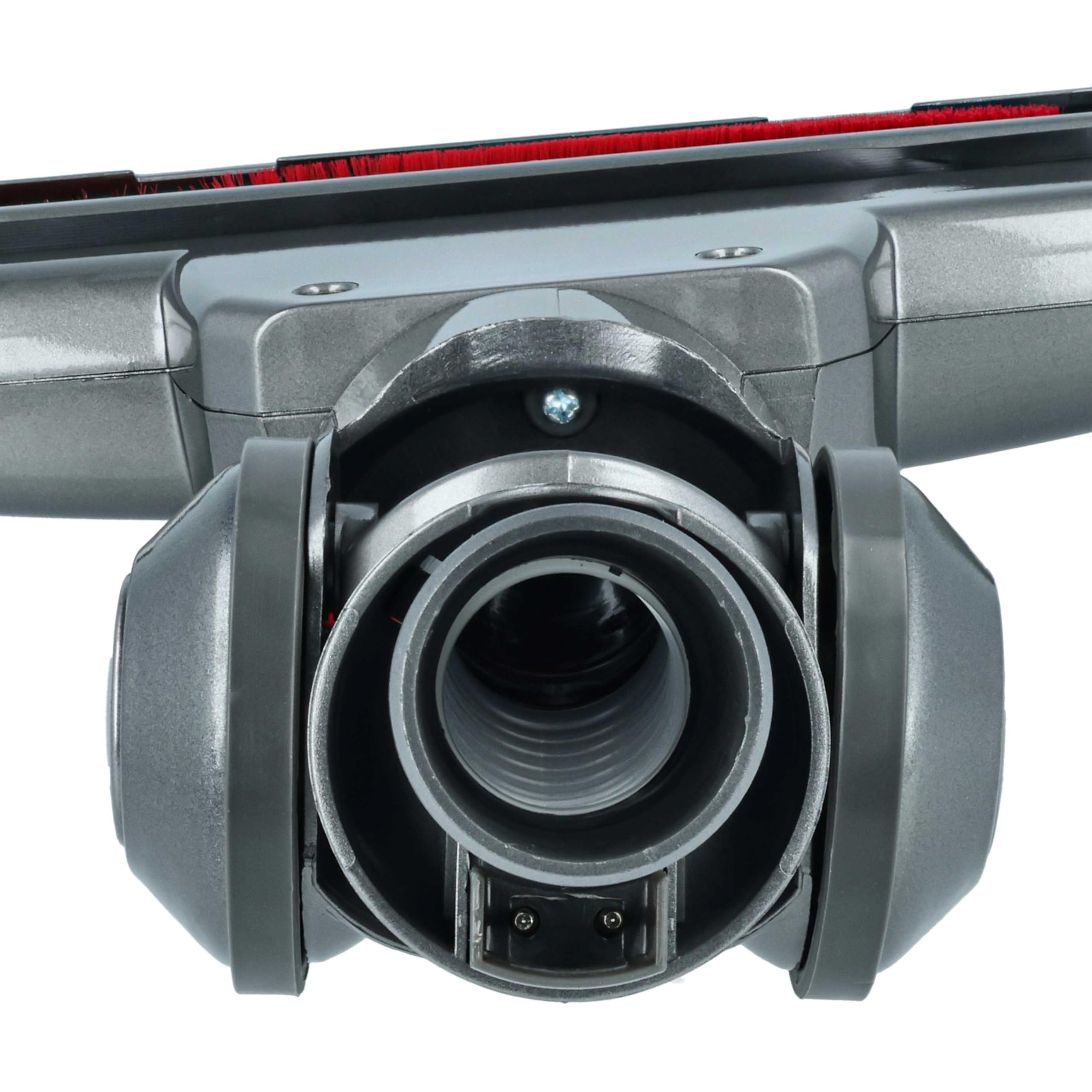 vhbw Bocchetta Turbo per Dyson DC35 Parquet 1pz Plastica