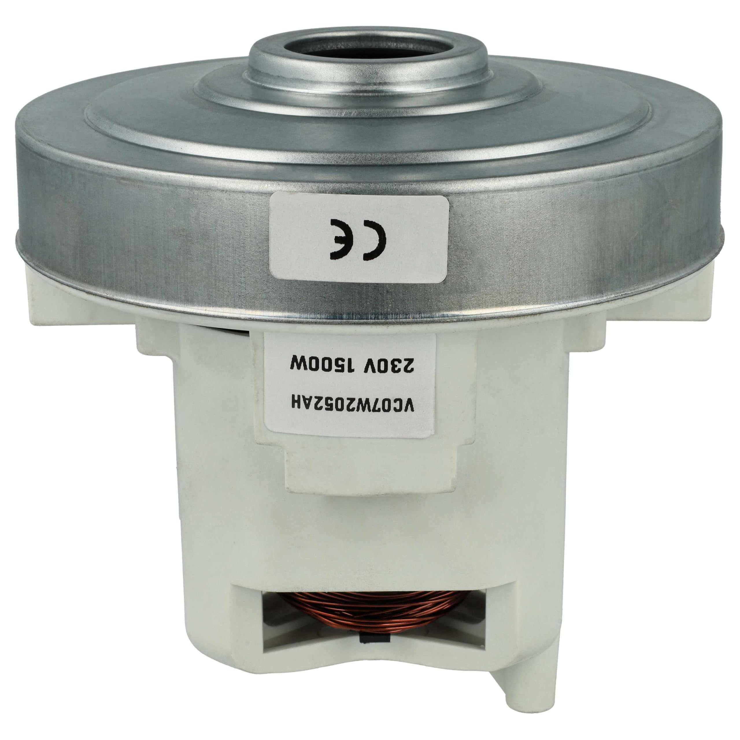 vhbw Motore 7890581 per aspirapolvere 1500 W 230 V