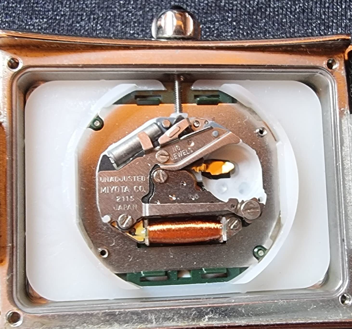 Duracell 377 SR626SW Pila orologio argento 2 pezzi