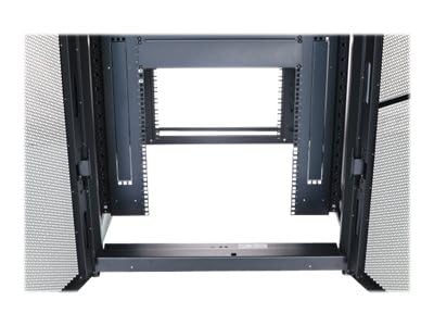 APC Easy Rack ER8202 armadio rack 42U nero