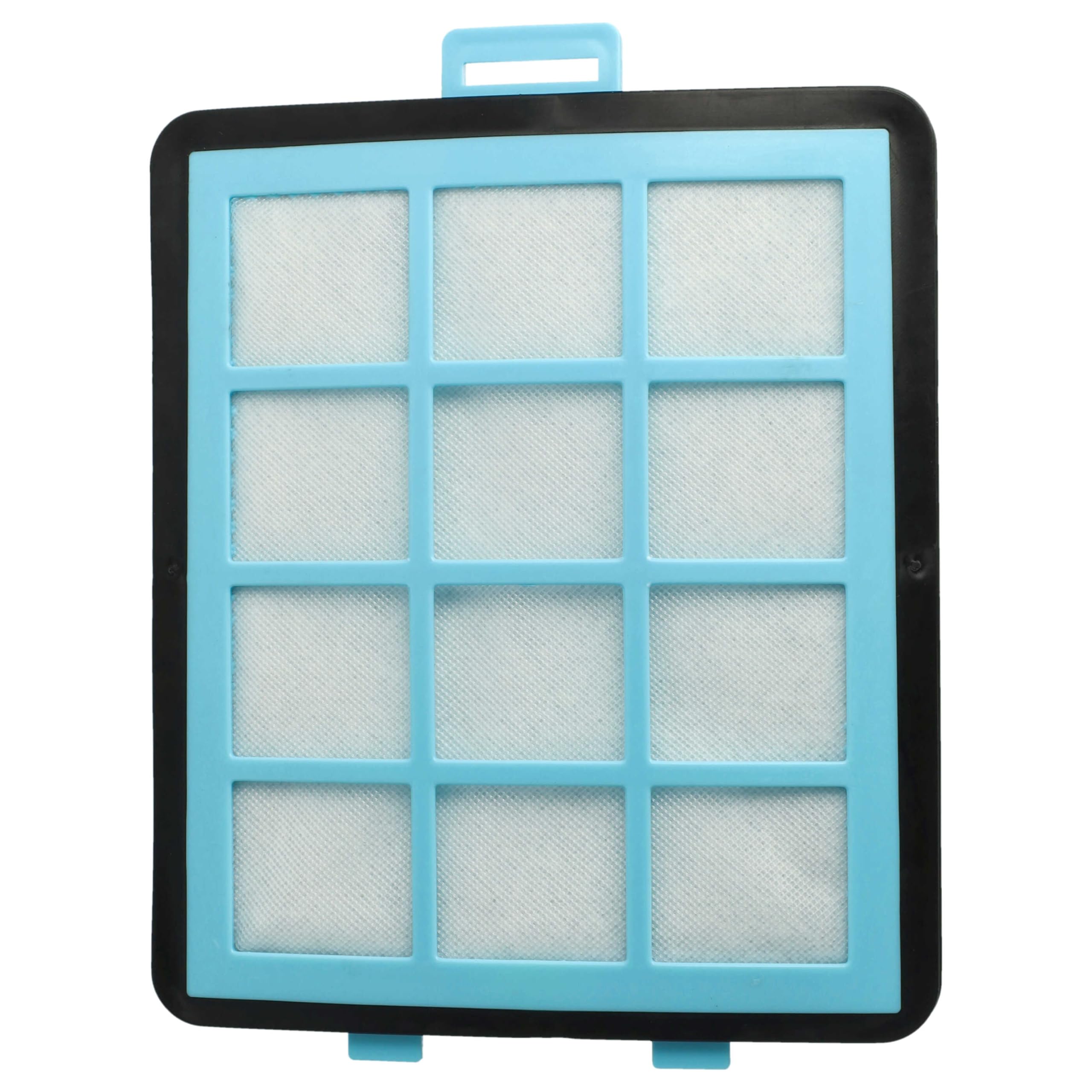 vhbw PowerPro FC8760 filtro aspirapolvere 1x antiallergico