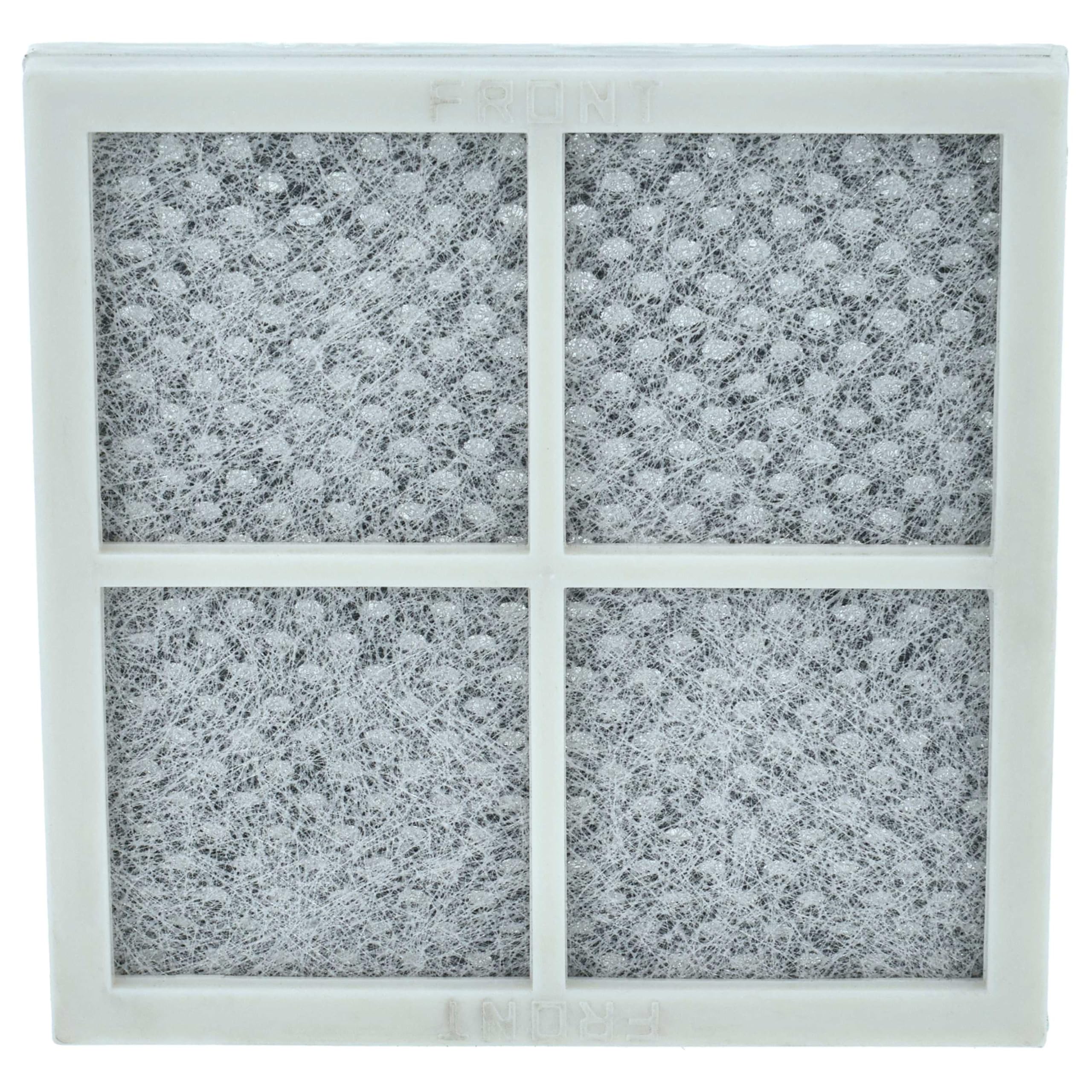 vhbw Filtro LT120F per LG LFX25991ST carboni attivi 1pz