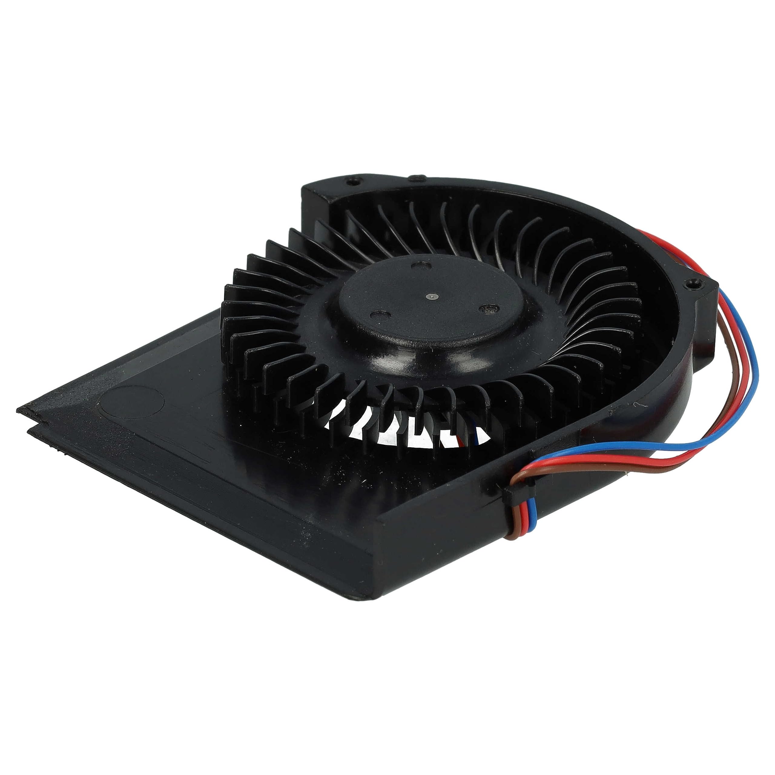 vhbw ventola CPU GPU per Lenovo ThinkPad T410 5V