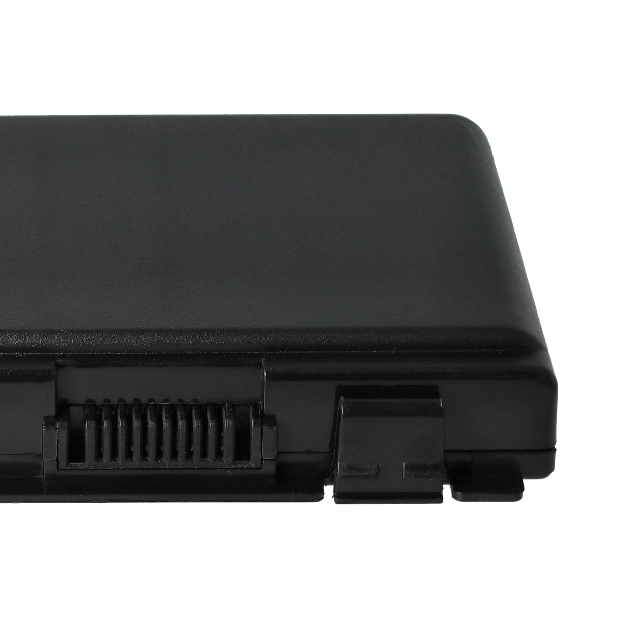 vhbw A32-F82 batteria notebook Asus 4400mAh 11,1V