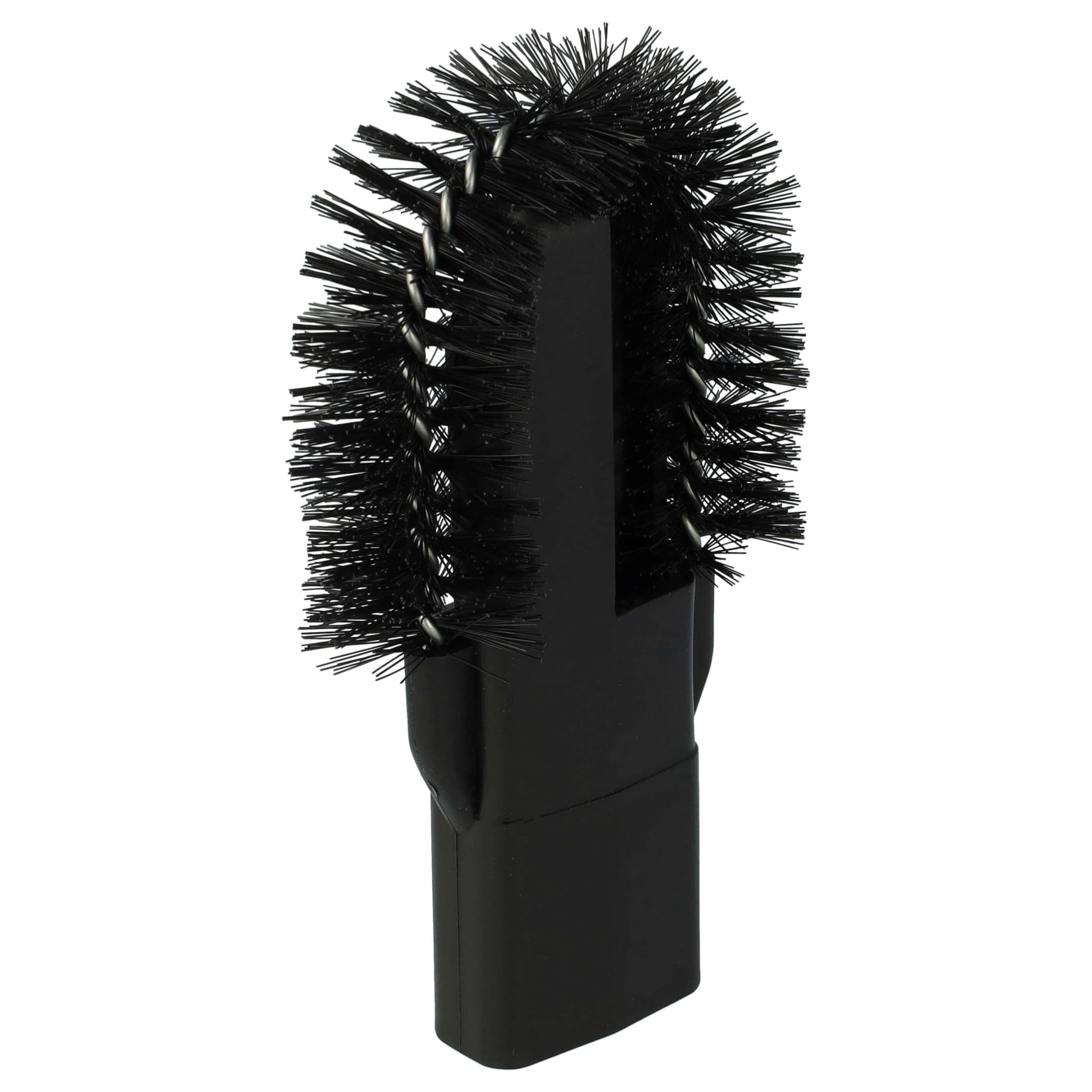 vhbw bocchetta flessibile aspirapolvere 63cm con spazzola